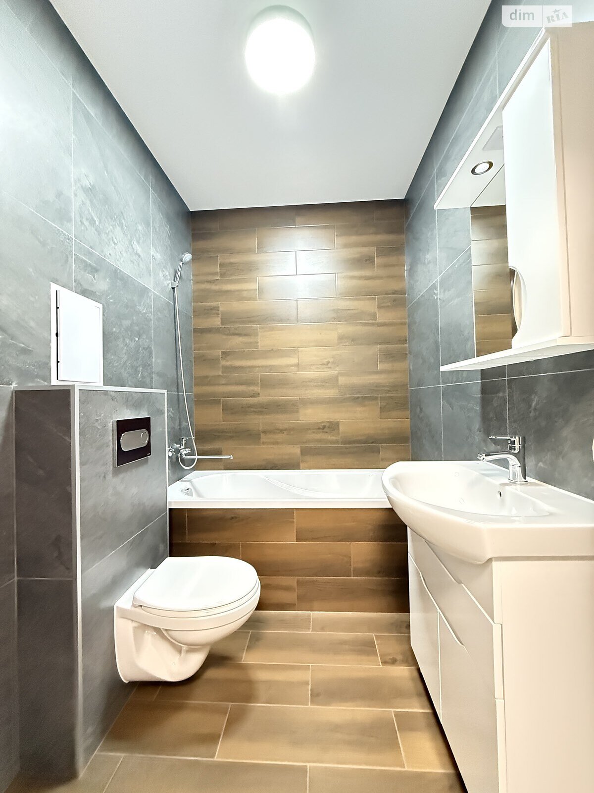 Продаж однокімнатної квартири в Софіївській Борщагівці, на вул. Молодіжна 10, фото 1