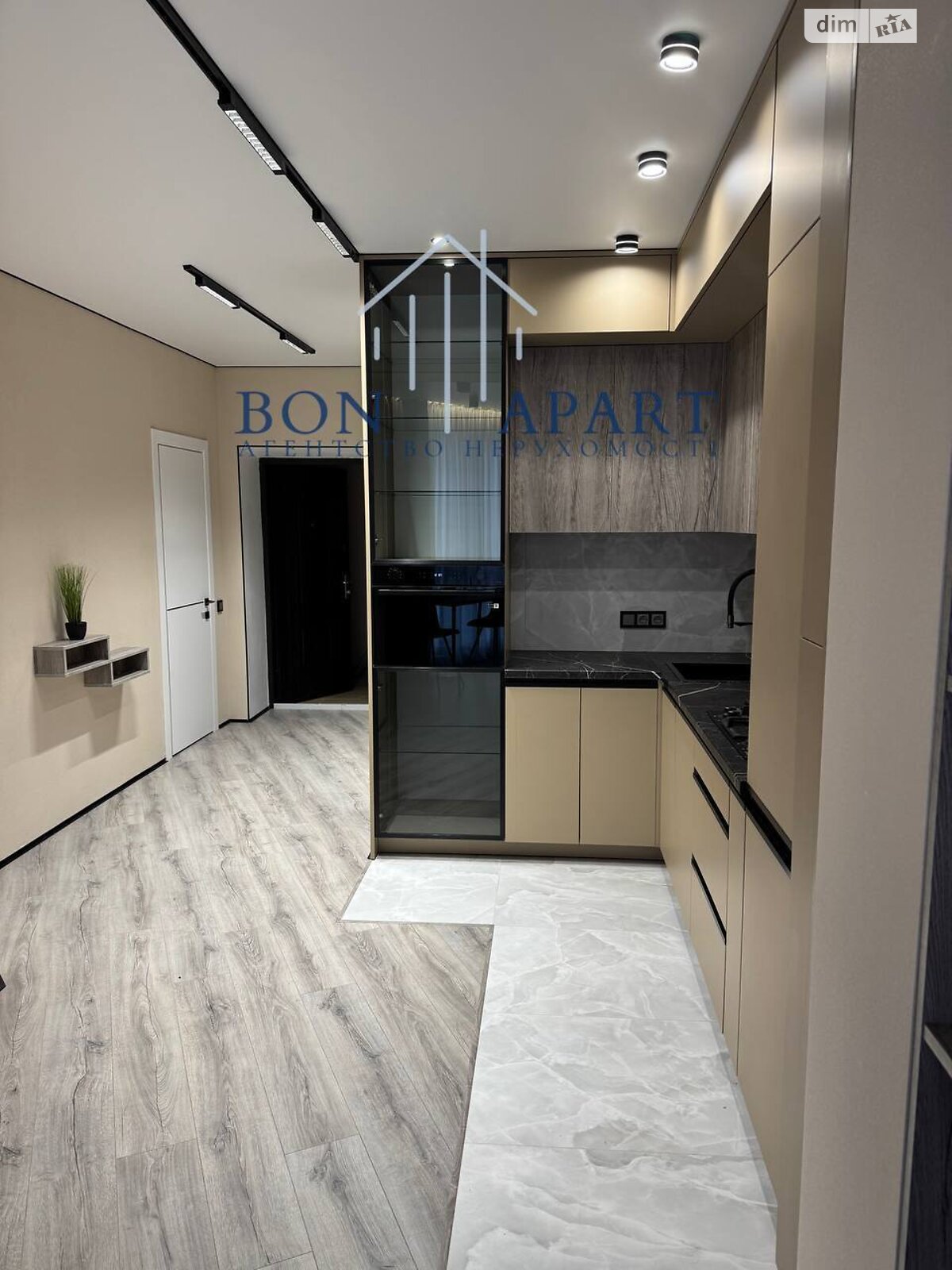 Продаж однокімнатної квартири в Софіївській Борщагівці, на вул. Молодіжна 10, фото 1