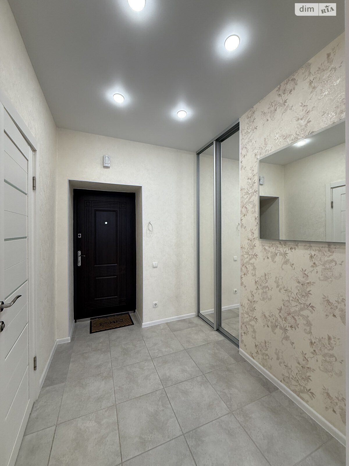 Продажа однокомнатной квартиры в Софиевской Борщаговке, на ул. Молодёжная 5, фото 1