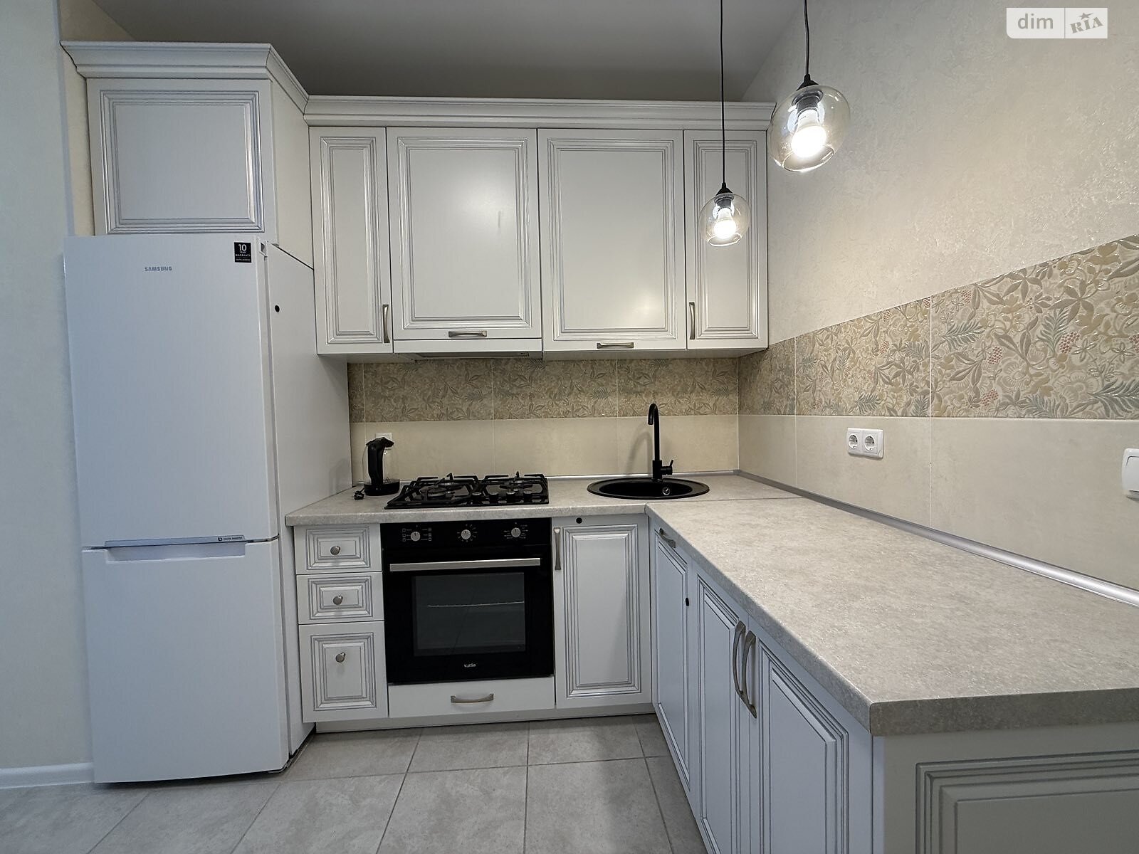 Продажа однокомнатной квартиры в Софиевской Борщаговке, на ул. Молодёжная 5, фото 1