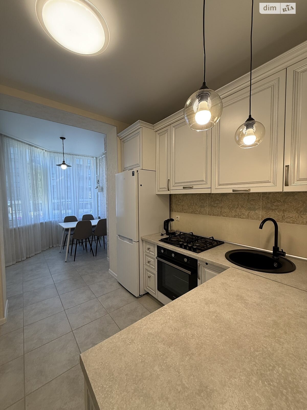 Продажа однокомнатной квартиры в Софиевской Борщаговке, на ул. Молодёжная 5, фото 1