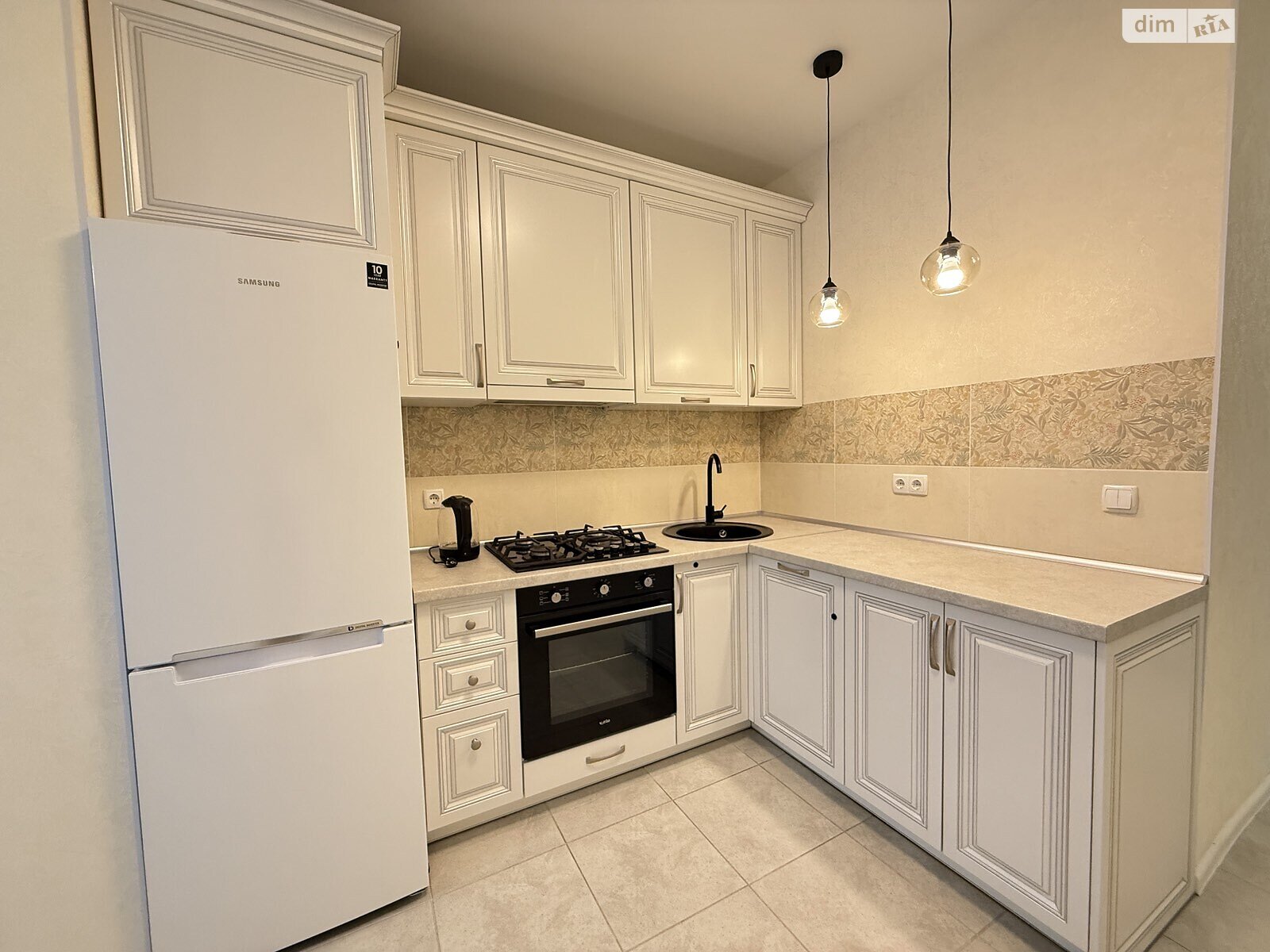 Продажа однокомнатной квартиры в Софиевской Борщаговке, на ул. Молодёжная 5, фото 1