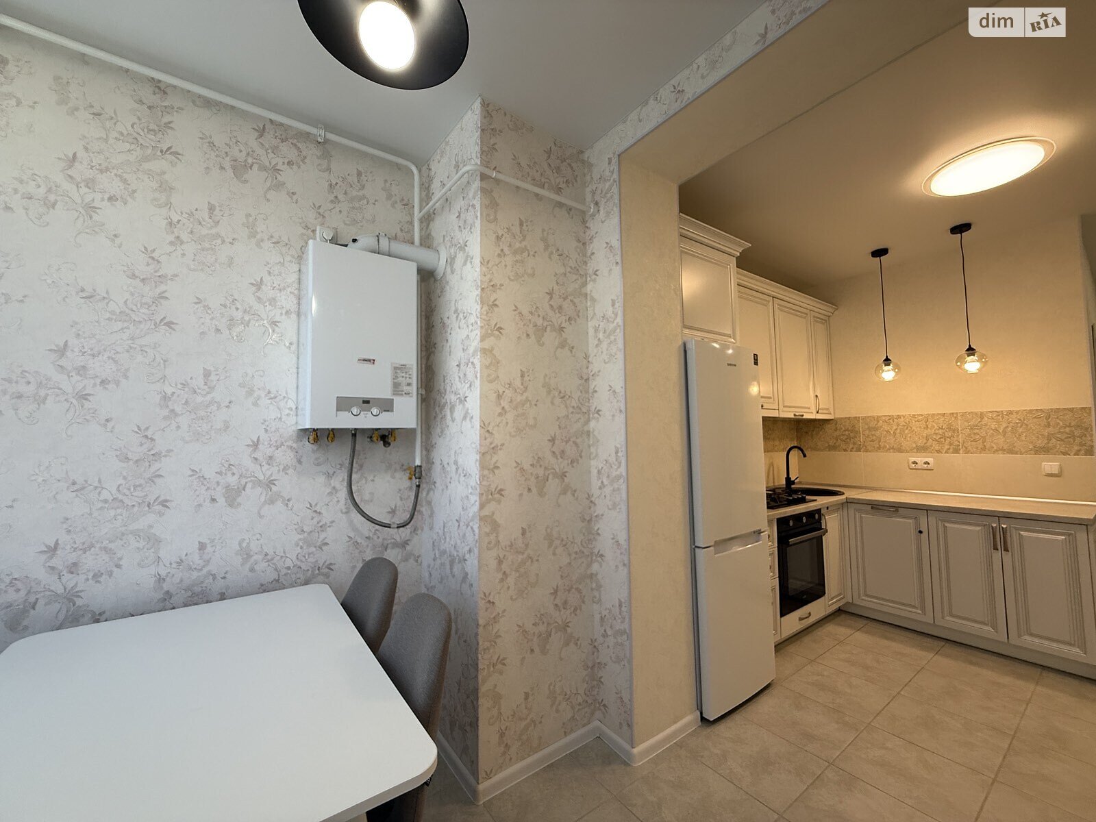 Продажа однокомнатной квартиры в Софиевской Борщаговке, на ул. Молодёжная 5, фото 1