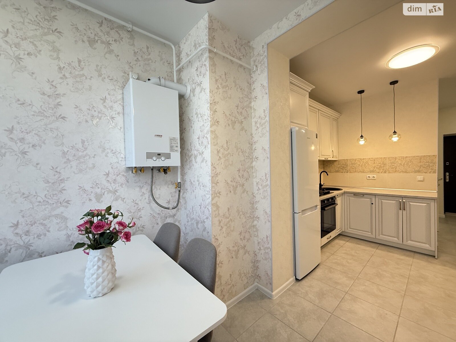 Продажа однокомнатной квартиры в Софиевской Борщаговке, на ул. Молодёжная 5, фото 1