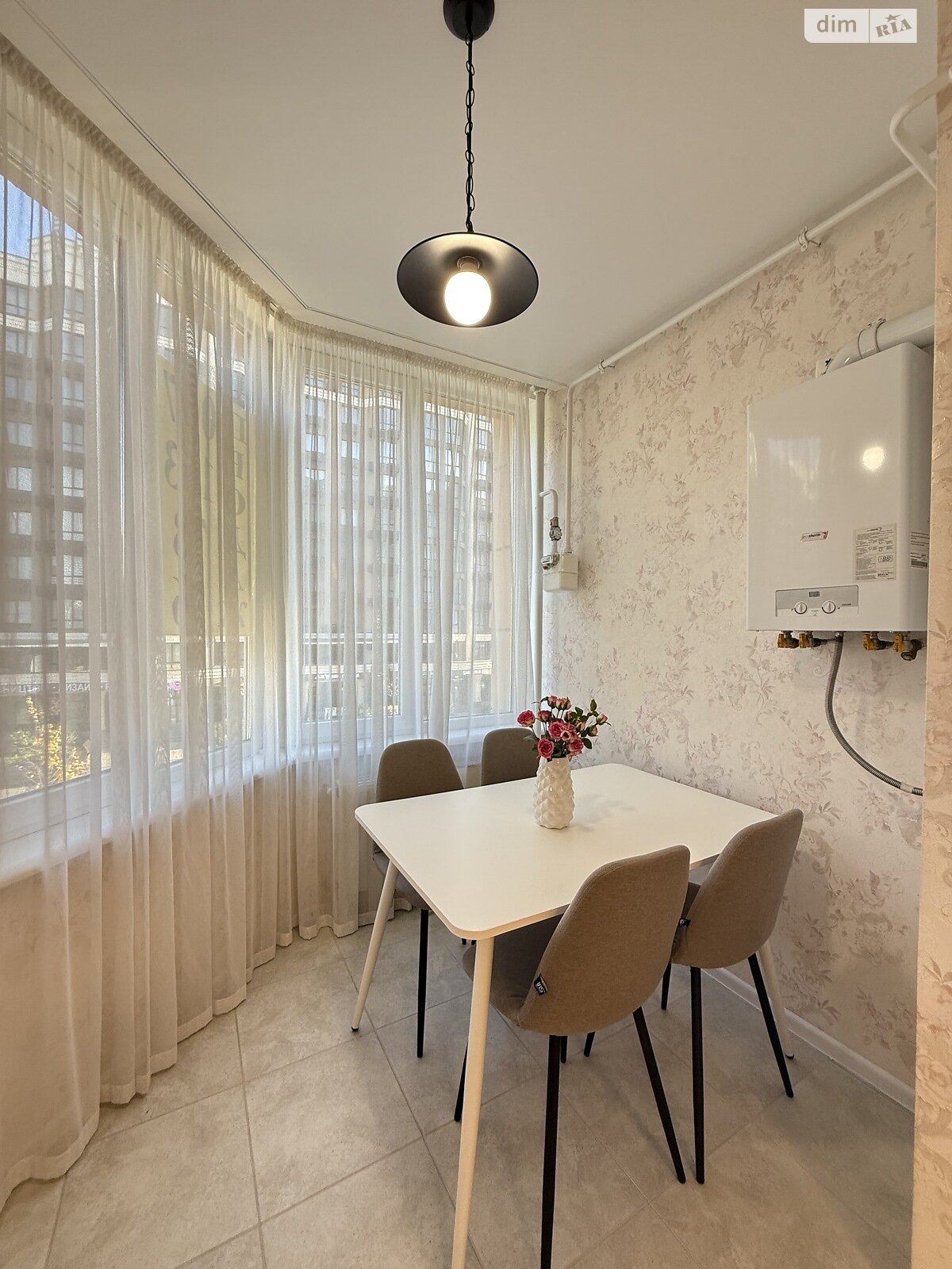 Продажа однокомнатной квартиры в Софиевской Борщаговке, на ул. Молодёжная 5, фото 1