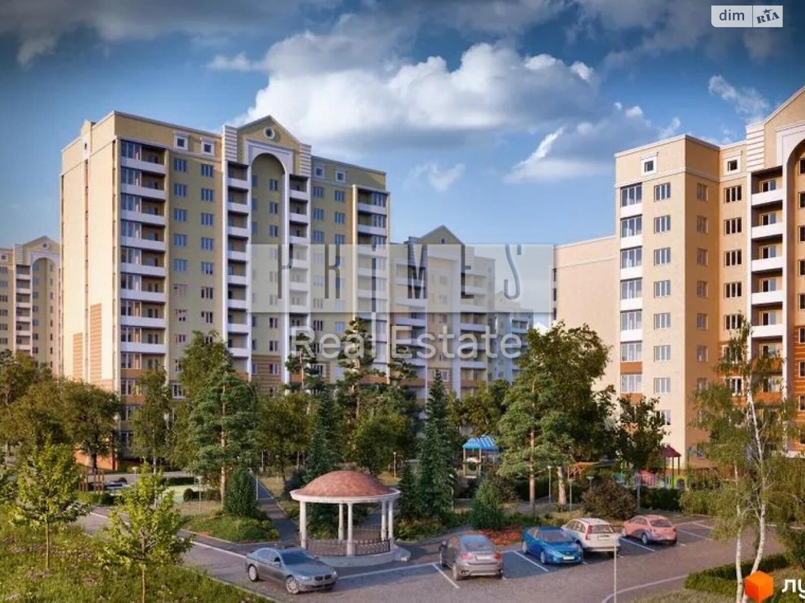 Продажа двухкомнатной квартиры в Софиевской Борщаговке, на ул. Ольги Кобылянской 5В, фото 1 Продажа двухкомнатной квартиры в Софиевской Борщаговке, на ул. Ольги Кобылянской 5В, фото 1