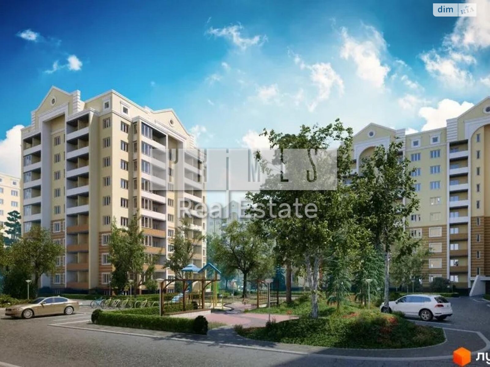 Продажа двухкомнатной квартиры в Софиевской Борщаговке, на ул. Ольги Кобылянской 5В, фото 1 Продажа двухкомнатной квартиры в Софиевской Борщаговке, на ул. Ольги Кобылянской 5В, фото 1