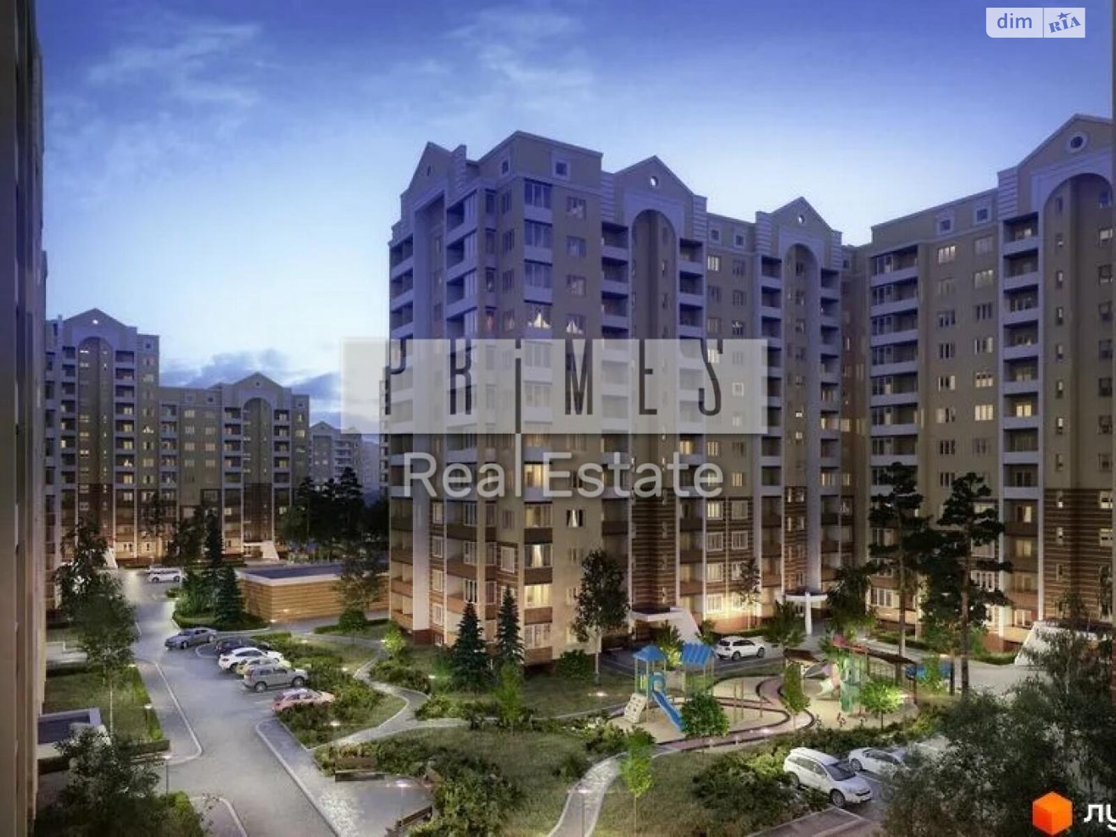 Продажа двухкомнатной квартиры в Софиевской Борщаговке, на ул. Ольги Кобылянской 5В, фото 1 Продажа двухкомнатной квартиры в Софиевской Борщаговке, на ул. Ольги Кобылянской 5В, фото 1