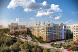 Продажа двухкомнатной квартиры в Софиевской Борщаговке, на ул. Ольги Кобылянской 5В, фото 2 Продажа двухкомнатной квартиры в Софиевской Борщаговке, на ул. Ольги Кобылянской 5В, фото 2