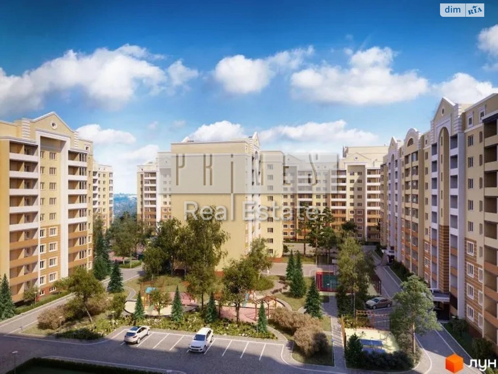 Продажа двухкомнатной квартиры в Софиевской Борщаговке, на ул. Ольги Кобылянской 5В, фото 1 Продажа двухкомнатной квартиры в Софиевской Борщаговке, на ул. Ольги Кобылянской 5В, фото 1