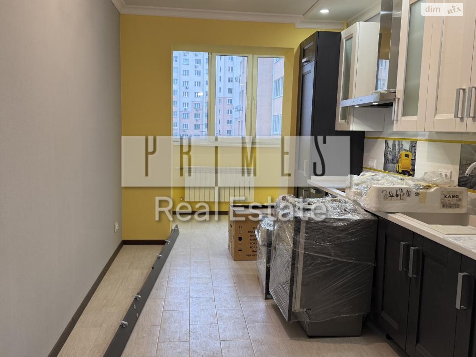 Продажа двухкомнатной квартиры в Софиевской Борщаговке, на ул. Ольги Кобылянской 5В, фото 1 Продажа двухкомнатной квартиры в Софиевской Борщаговке, на ул. Ольги Кобылянской 5В, фото 1