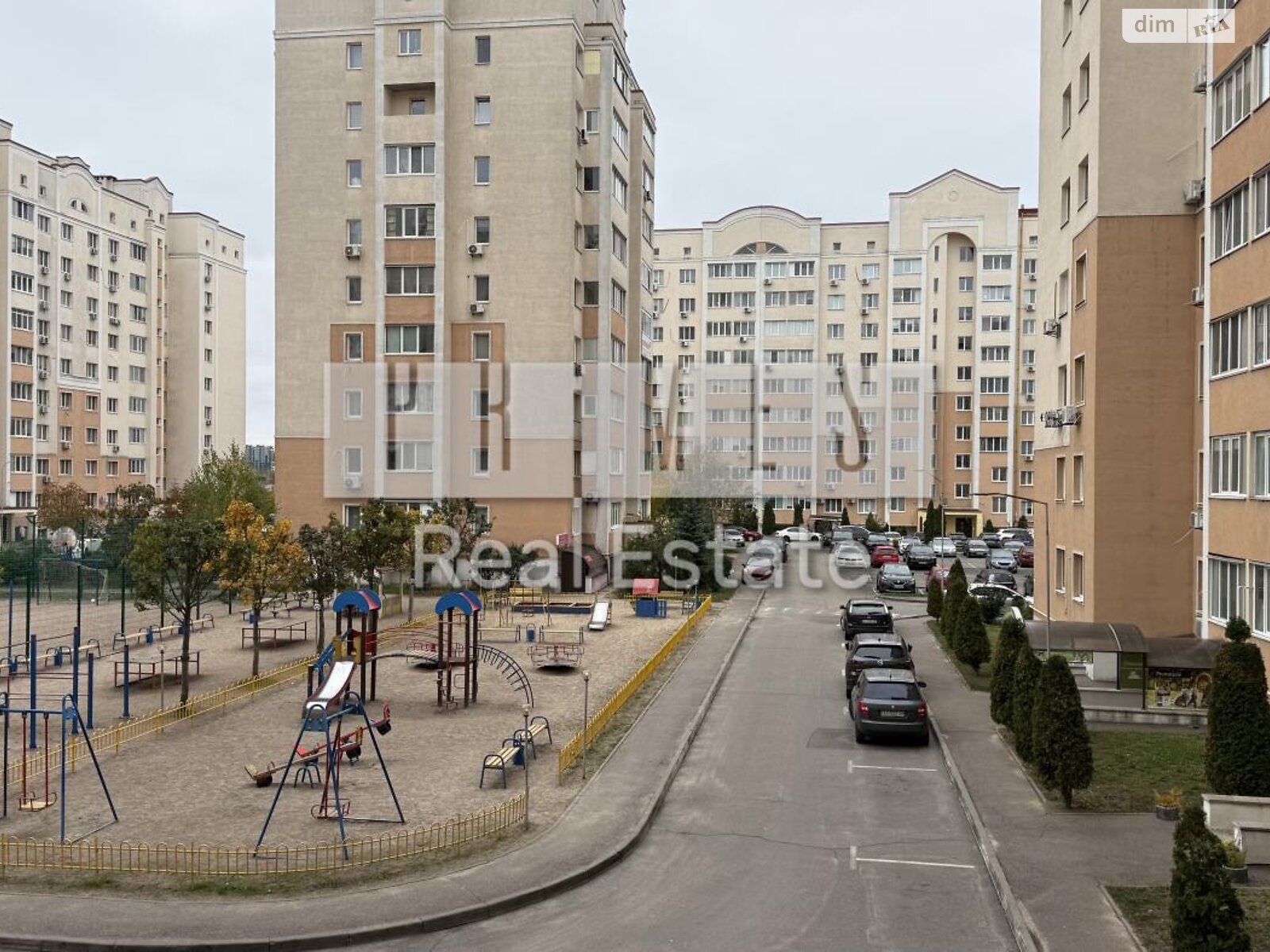 Продажа двухкомнатной квартиры в Софиевской Борщаговке, на ул. Ольги Кобылянской 5В, фото 1 Продажа двухкомнатной квартиры в Софиевской Борщаговке, на ул. Ольги Кобылянской 5В, фото 1