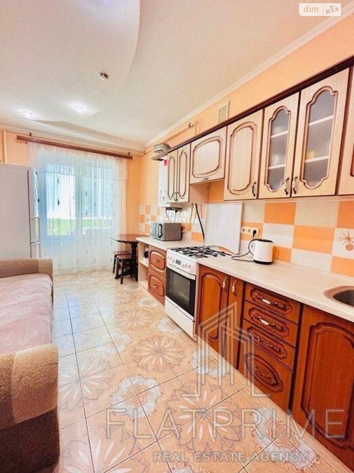 Продажа однокомнатной квартиры в Софиевской Борщаговке, на ул. Павла Чубинского 88, фото 1