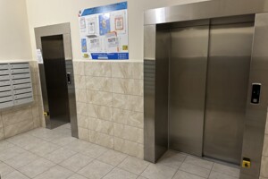 Продаж двокімнатної квартири в Софіївській Борщагівці, на вул. Павла Чубинського 8Б, фото 2