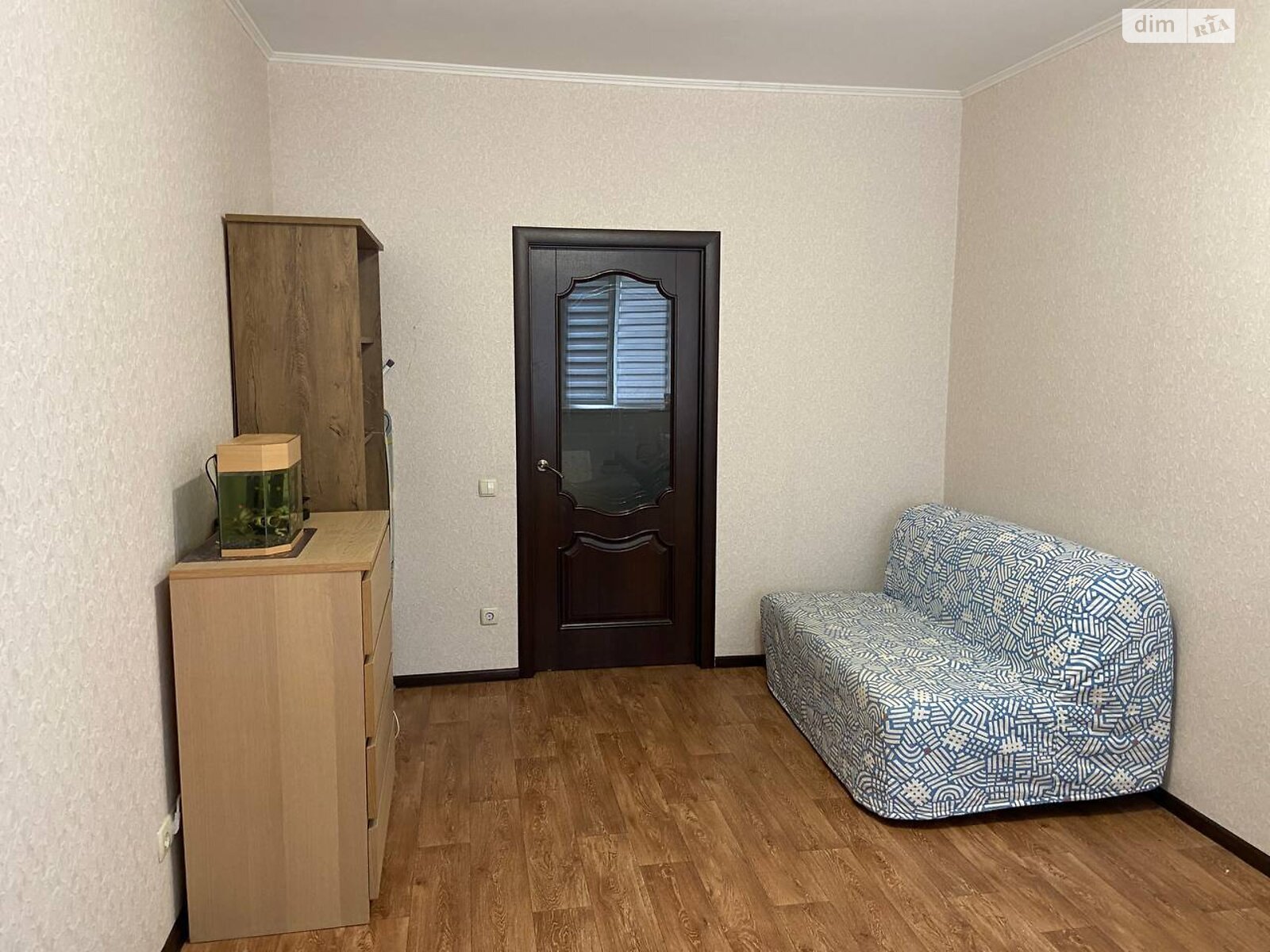 Продаж однокімнатної квартири в Софіївській Борщагівці, на вул. Павла Чубинського 2, фото 1