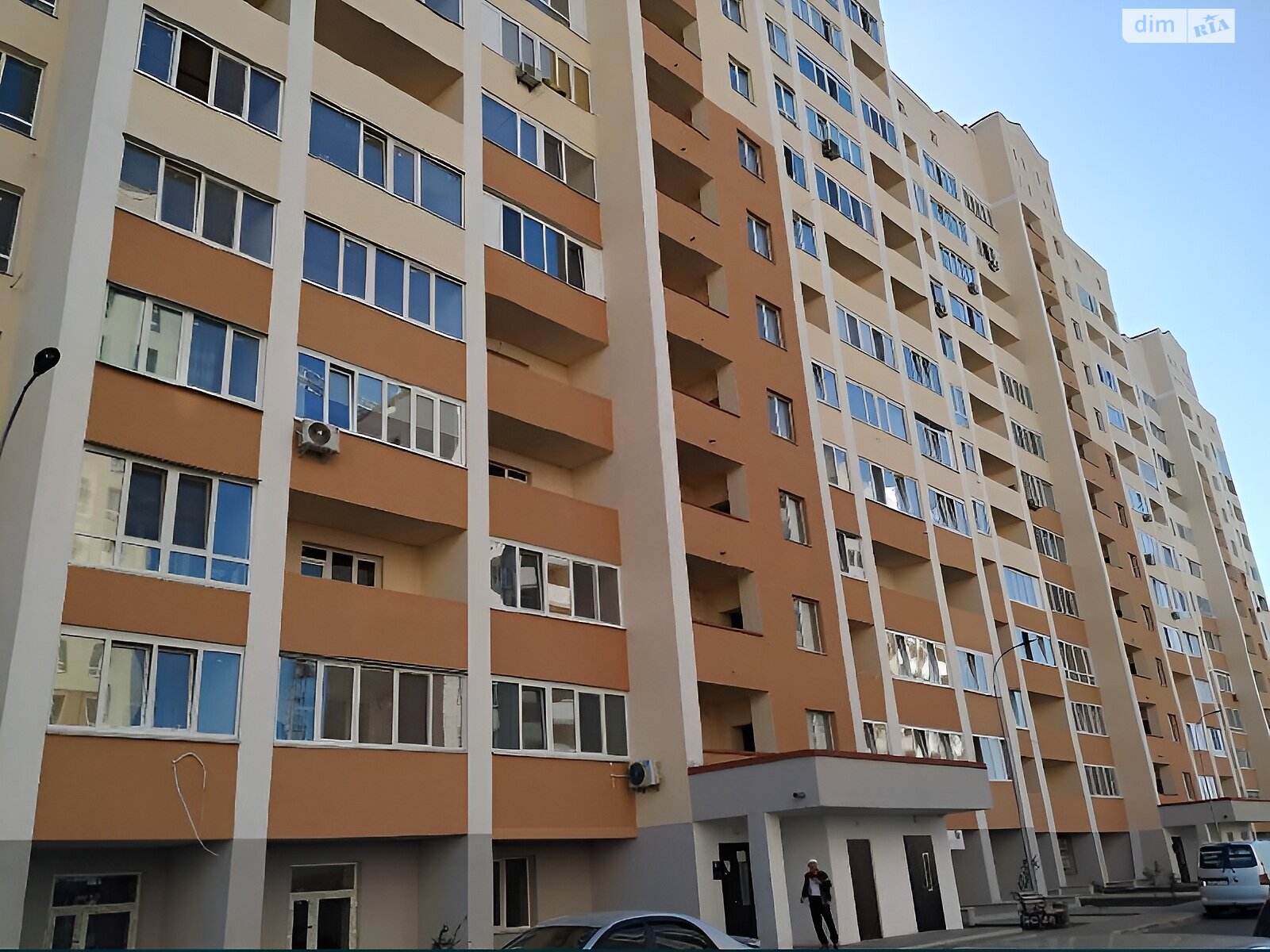 Продажа однокомнатной квартиры в Софиевской Борщаговке, на ул. Павла Чубинского 8Б, фото 1 Продажа однокомнатной квартиры в Софиевской Борщаговке, на ул. Павла Чубинского 8Б, фото 1