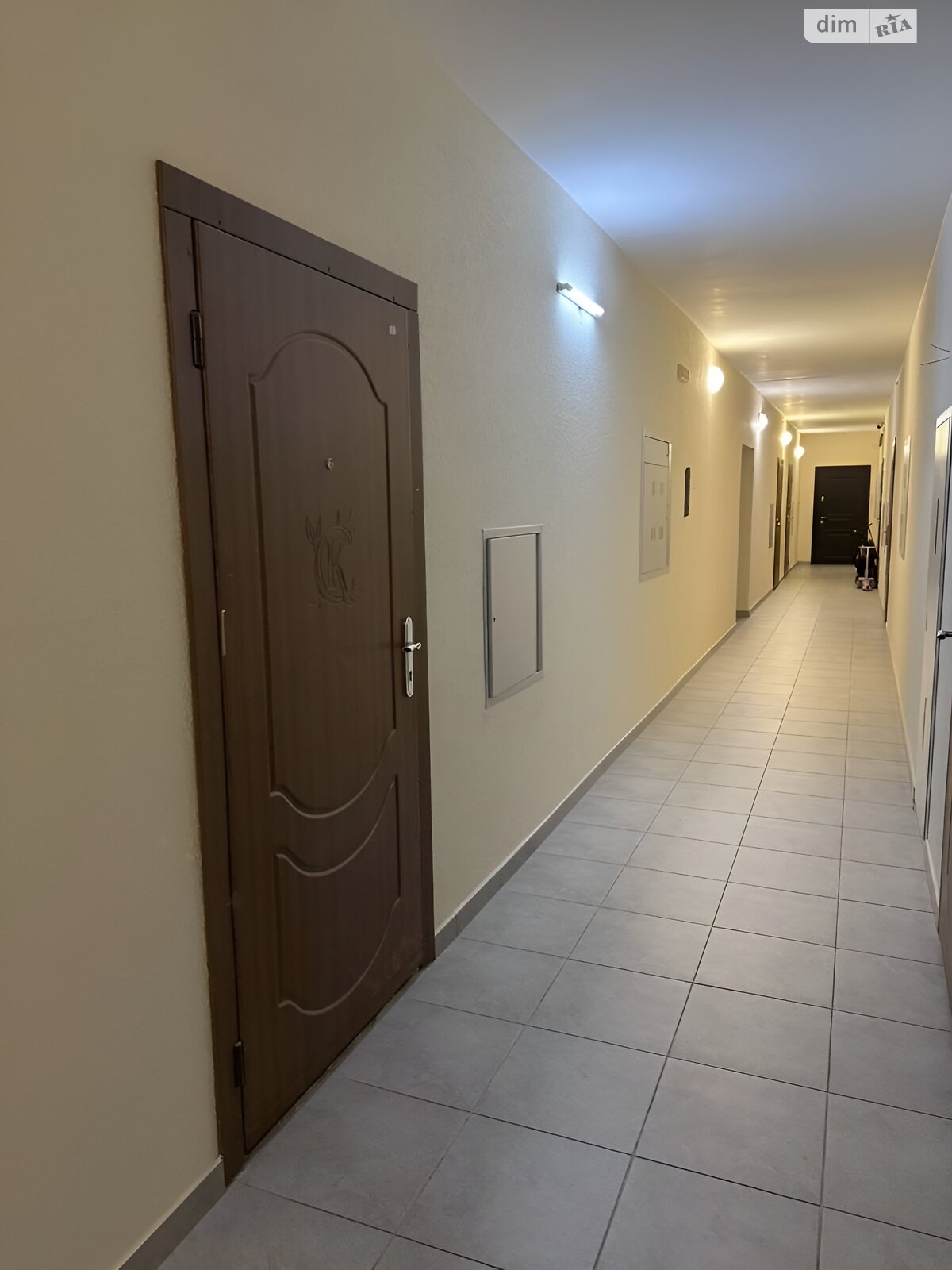 Продажа однокомнатной квартиры в Софиевской Борщаговке, на ул. Павла Чубинского 8Б, фото 1 Продажа однокомнатной квартиры в Софиевской Борщаговке, на ул. Павла Чубинского 8Б, фото 1