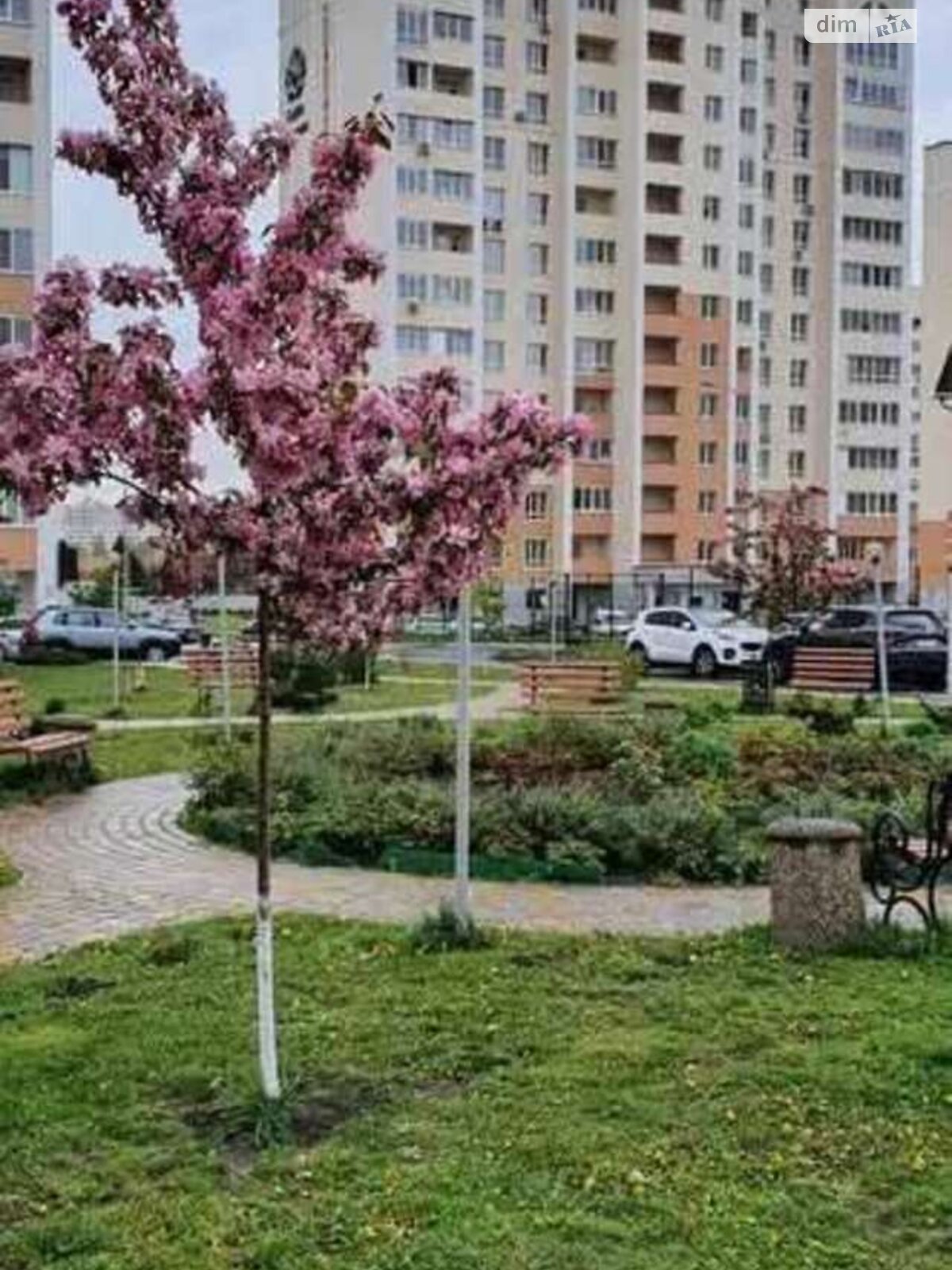 Продаж двокімнатної квартири в Софіївській Борщагівці, на вул. Павла Чубинського 8Б, фото 1 Продаж двокімнатної квартири в Софіївській Борщагівці, на вул. Павла Чубинського 8Б, фото 1