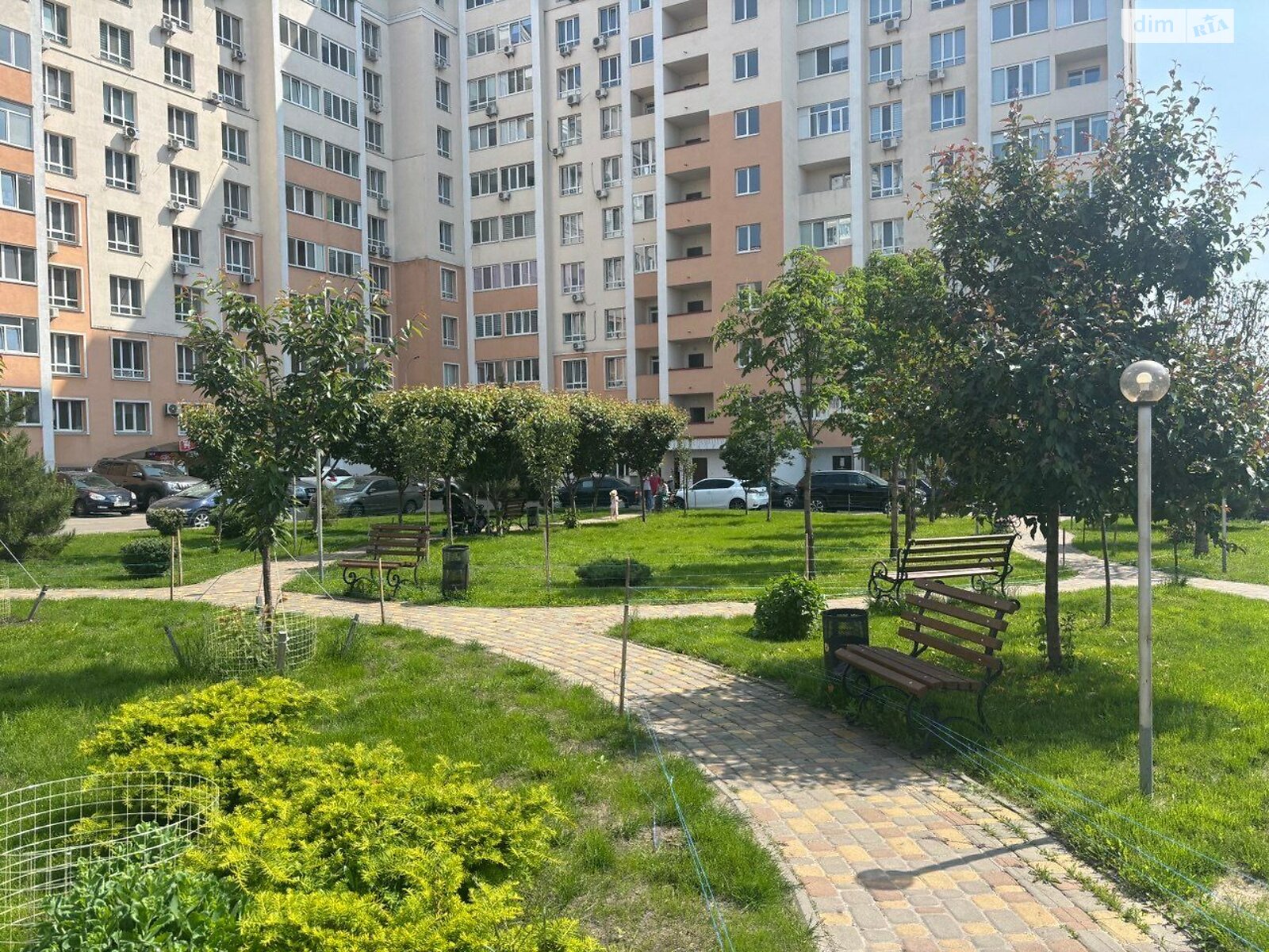 Продаж трикімнатної квартири в Софіївській Борщагівці, на вул. Павла Чубинського 4А, фото 1 Продаж трикімнатної квартири в Софіївській Борщагівці, на вул. Павла Чубинського 4А, фото 1