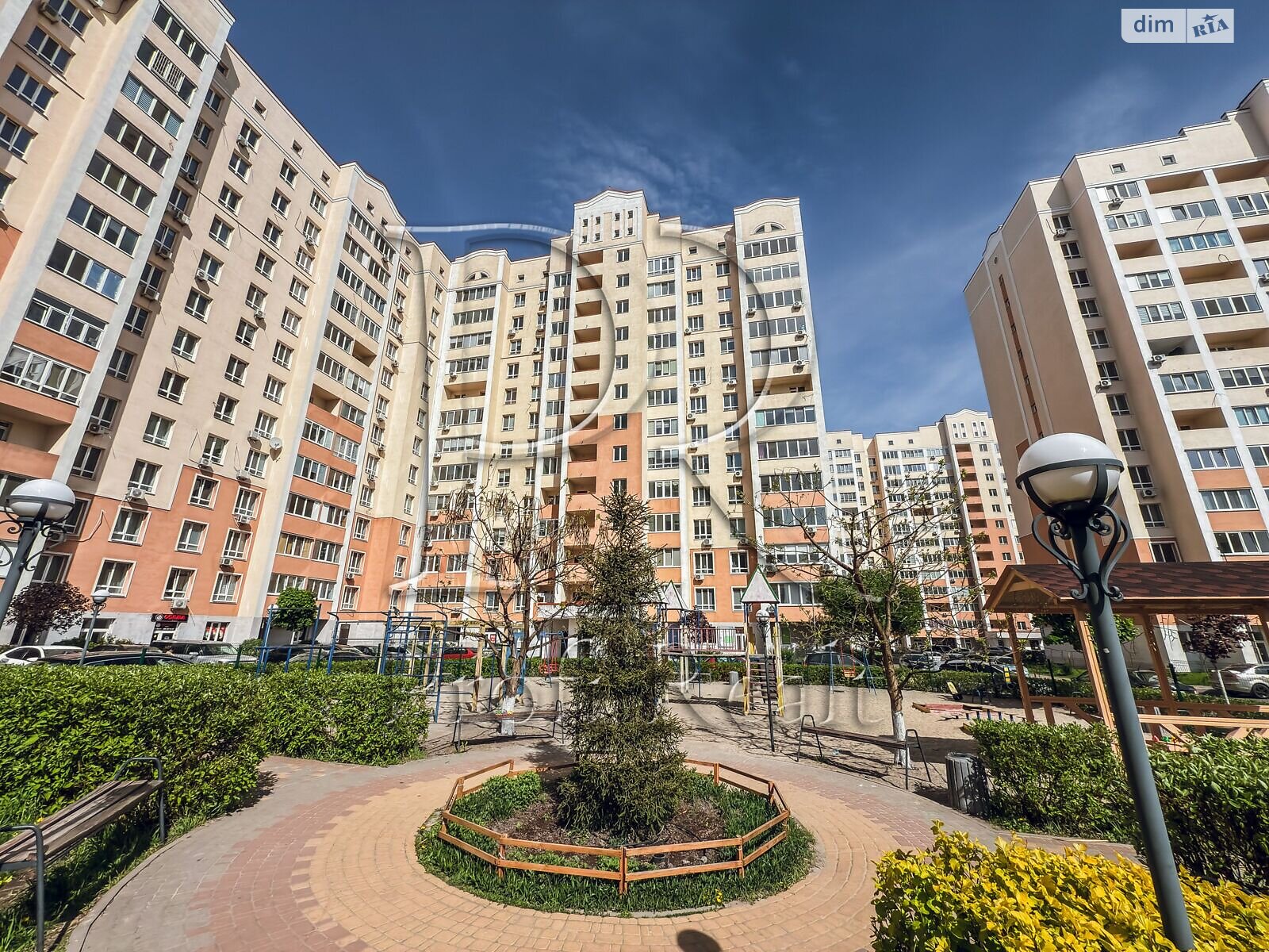 Продаж двокімнатної квартири в Софіївській Борщагівці, на вул. Павла Чубинського 8А, фото 1