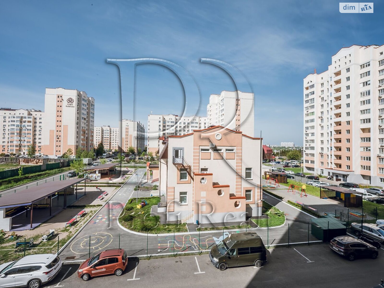 Продаж двокімнатної квартири в Софіївській Борщагівці, на вул. Павла Чубинського 8А, фото 1