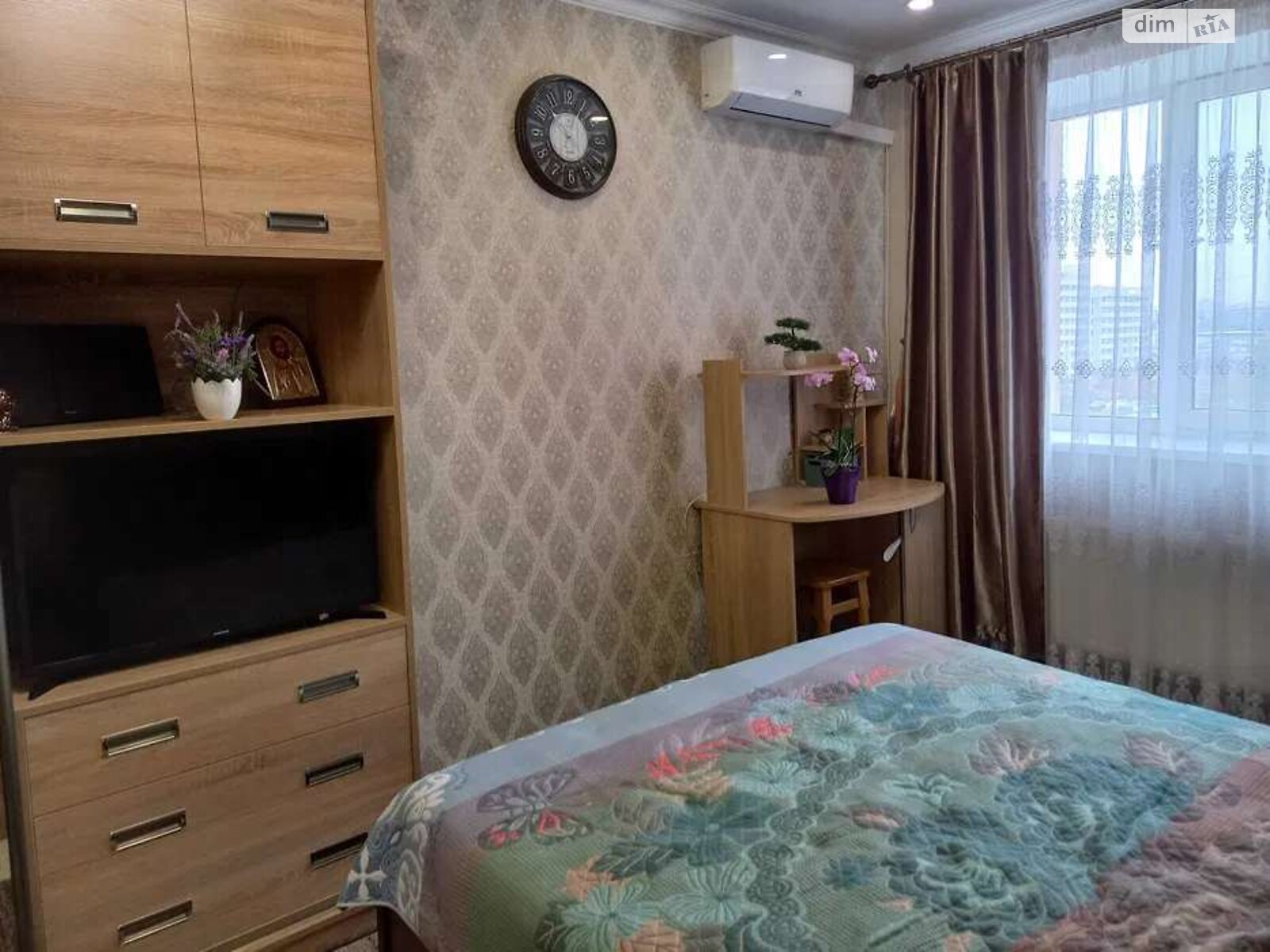 Продаж однокімнатної квартири в Софіївській Борщагівці, на вул. Павла Чубинського 4, кв. 10, фото 1