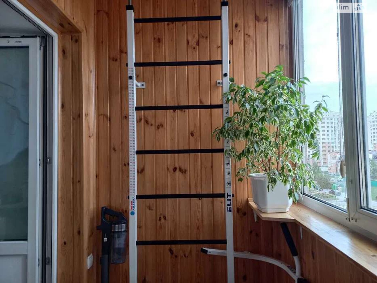 Продаж однокімнатної квартири в Софіївській Борщагівці, на вул. Павла Чубинського 4, кв. 10, фото 1