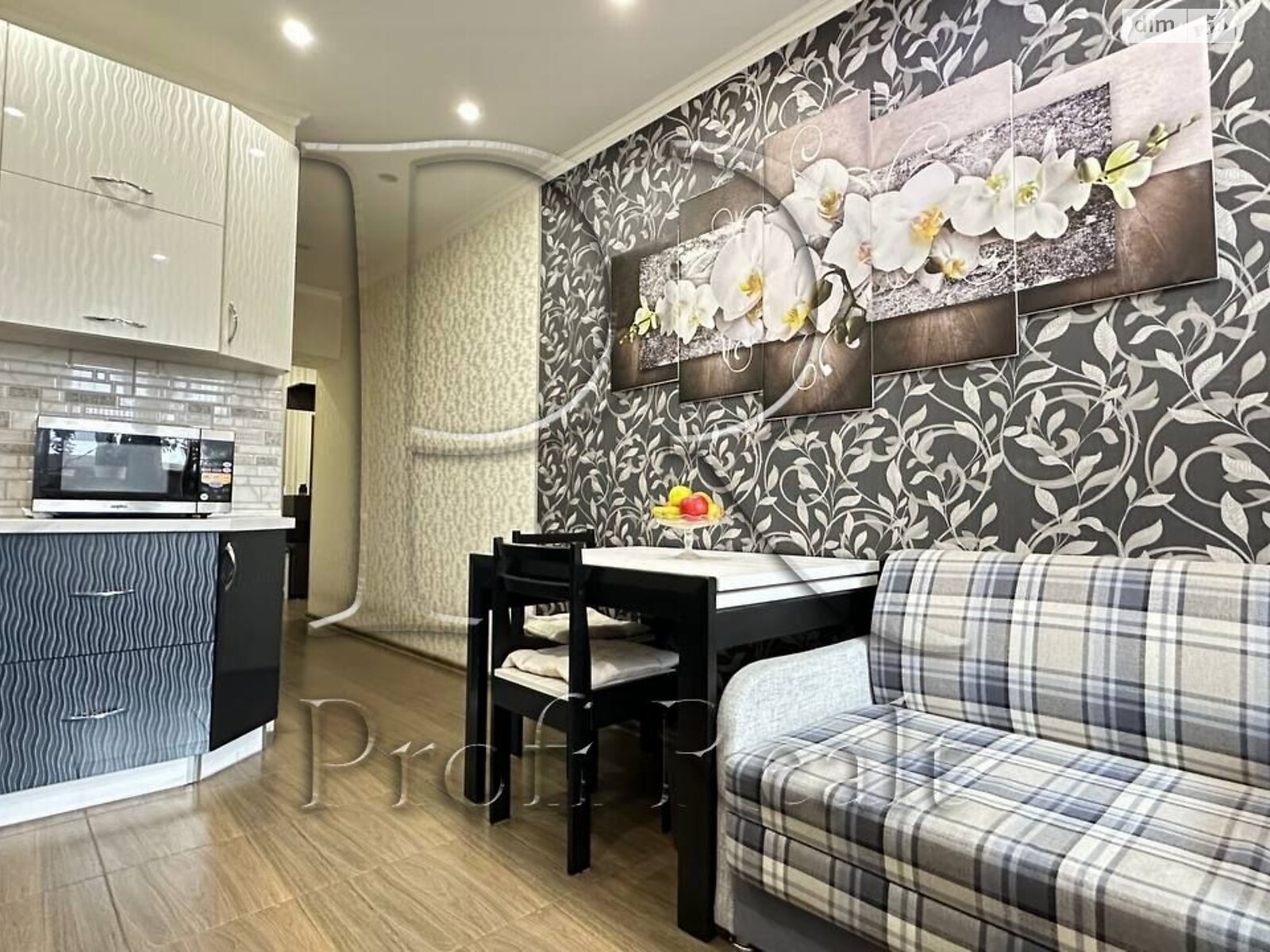 Продажа однокомнатной квартиры в Софиевской Борщаговке, на ул. Павла Чубинского 4, фото 1 Продажа однокомнатной квартиры в Софиевской Борщаговке, на ул. Павла Чубинского 4, фото 1