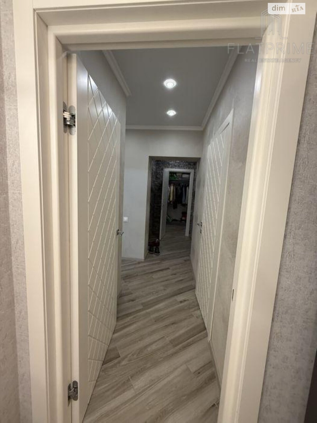 Продажа двухкомнатной квартиры в Софиевской Борщаговке, на ул. Петровская, фото 1 Продажа двухкомнатной квартиры в Софиевской Борщаговке, на ул. Петровская, фото 1