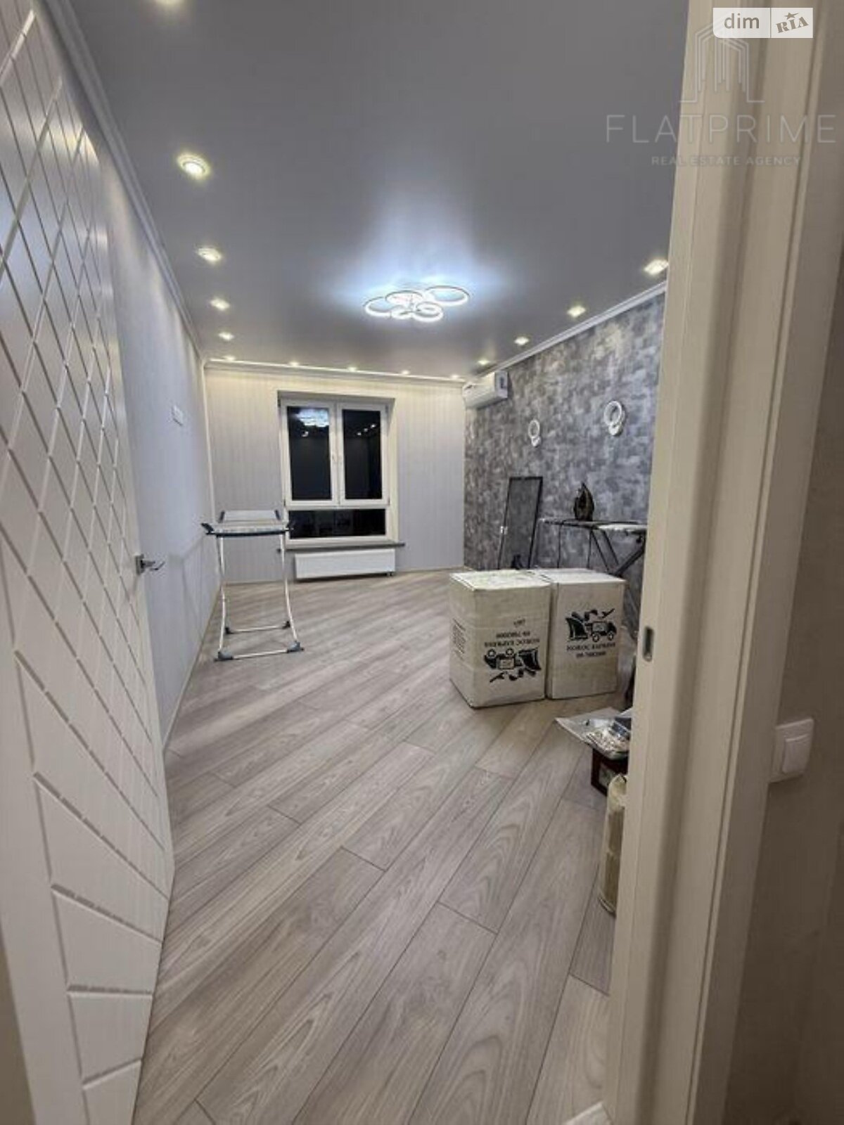 Продажа двухкомнатной квартиры в Софиевской Борщаговке, на ул. Петровская, фото 1 Продажа двухкомнатной квартиры в Софиевской Борщаговке, на ул. Петровская, фото 1