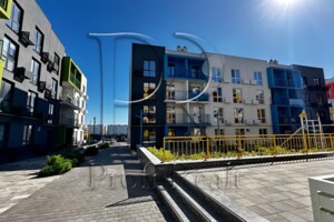 Продаж однокімнатної квартири в Софіївській Борщагівці, на вул. Поліська 8, фото 2