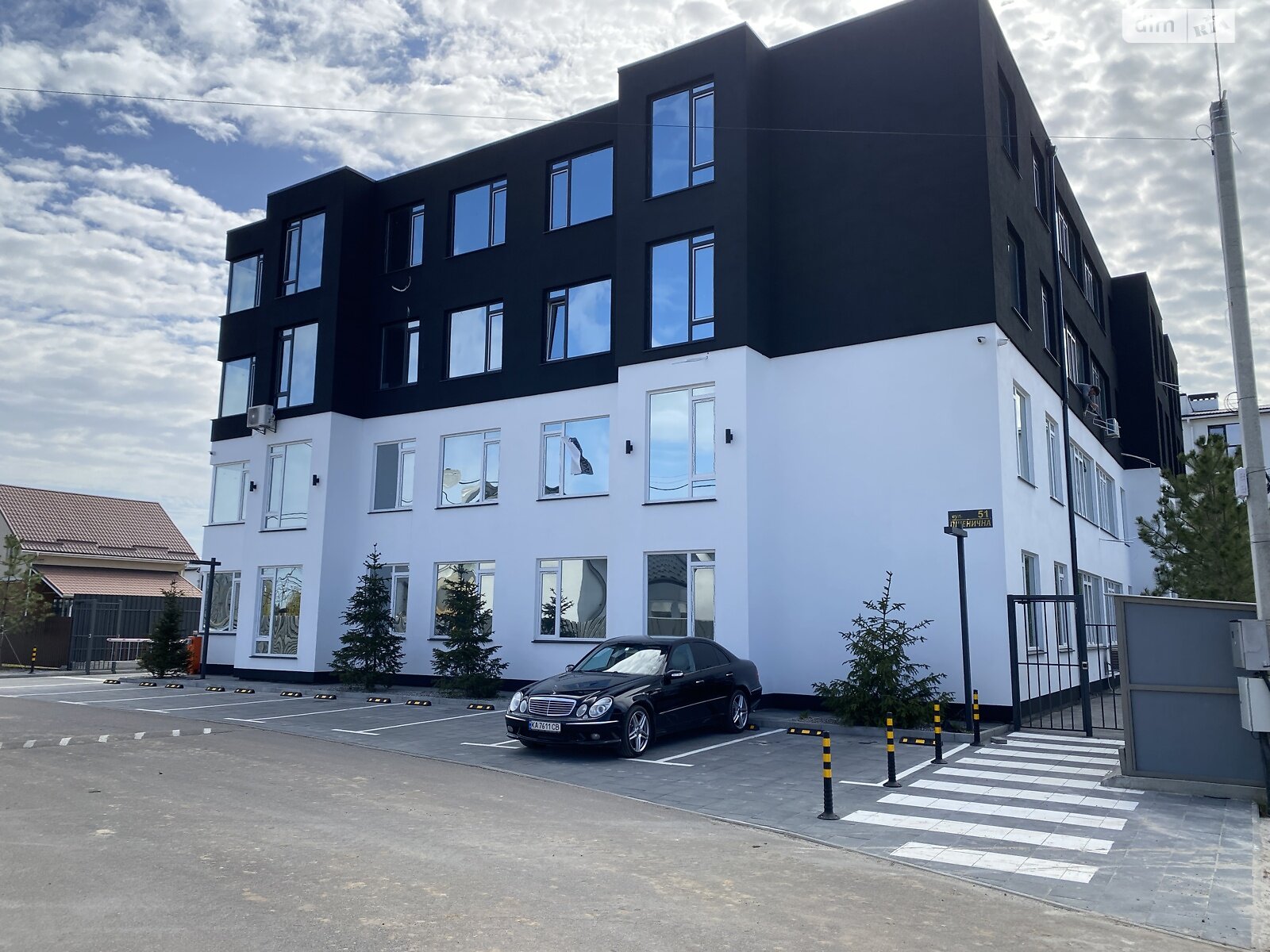 Продажа однокомнатной квартиры в Софиевской Борщаговке, на ул. Пшеничная 51, фото 1 Продажа однокомнатной квартиры в Софиевской Борщаговке, на ул. Пшеничная 51, фото 1