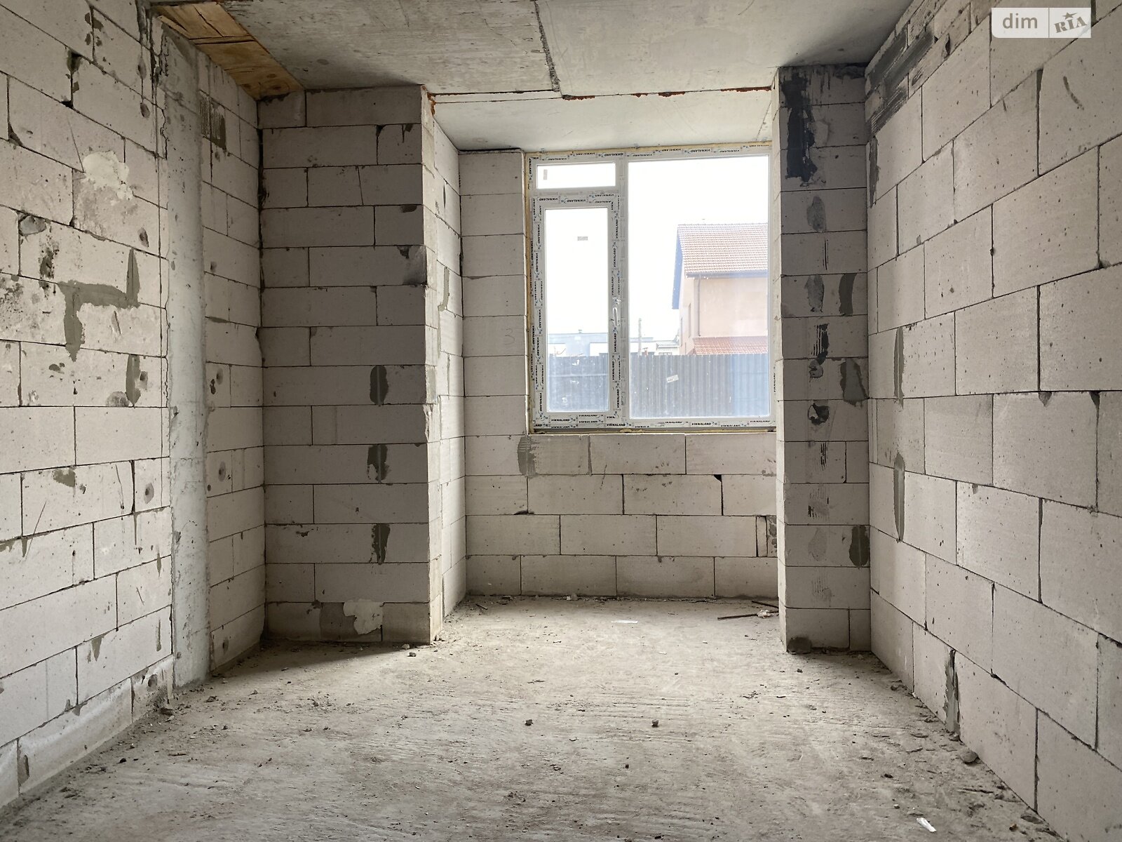 Продажа однокомнатной квартиры в Софиевской Борщаговке, на ул. Пшеничная 51, фото 1 Продажа однокомнатной квартиры в Софиевской Борщаговке, на ул. Пшеничная 51, фото 1