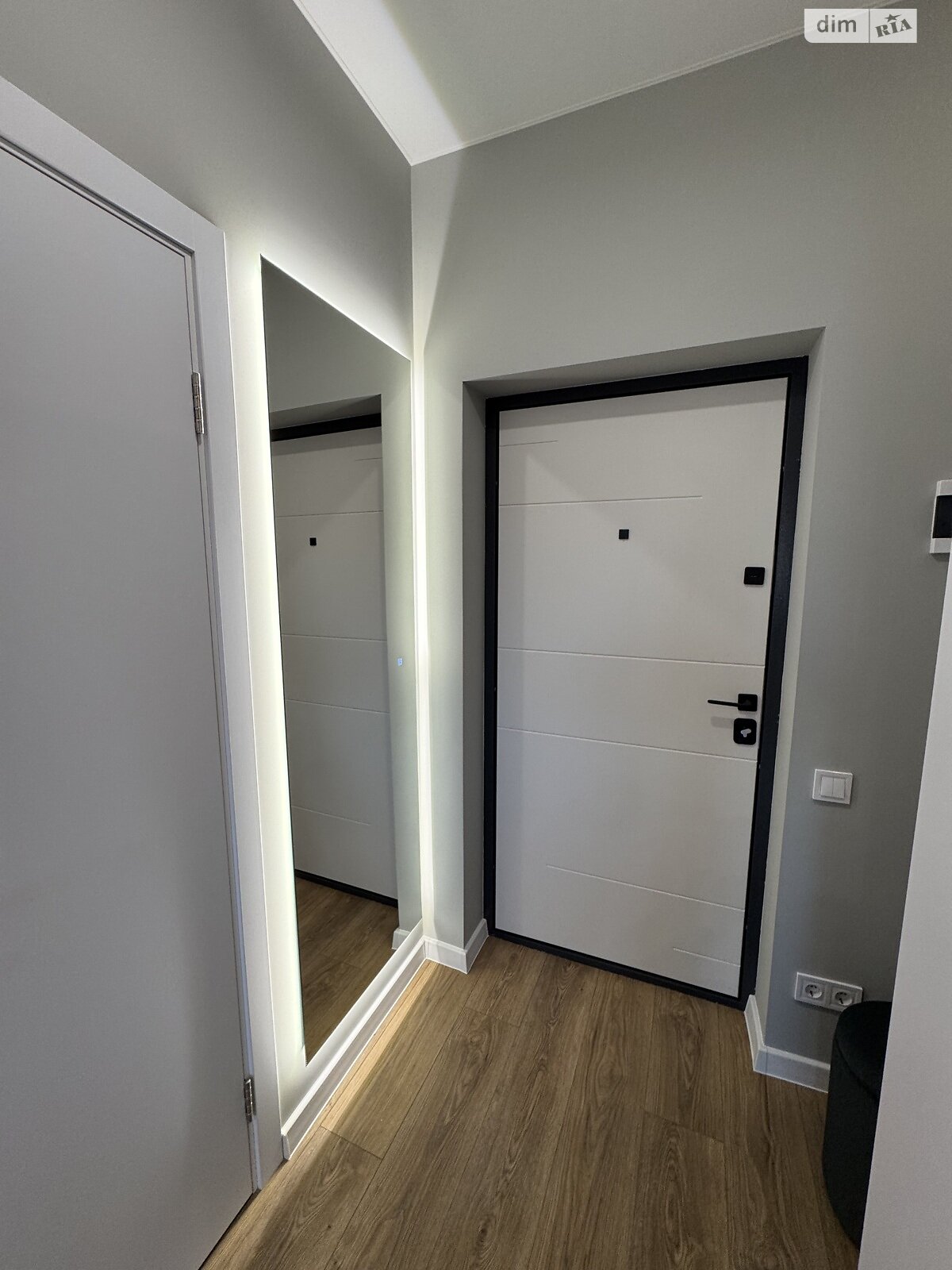 Продаж однокімнатної квартири в Софіївській Борщагівці, на вул. Пшенична 51, фото 1 Продаж однокімнатної квартири в Софіївській Борщагівці, на вул. Пшенична 51, фото 1