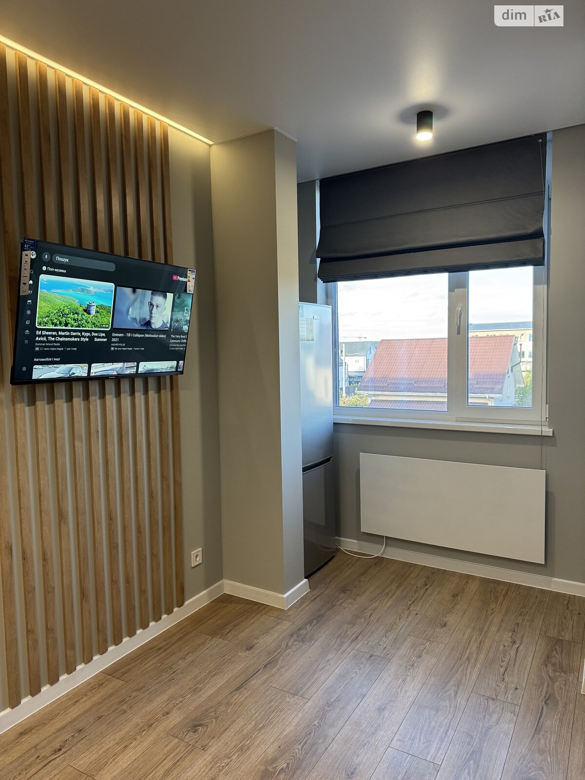 Продаж однокімнатної квартири в Софіївській Борщагівці, на вул. Пшенична 51, фото 1 Продаж однокімнатної квартири в Софіївській Борщагівці, на вул. Пшенична 51, фото 1