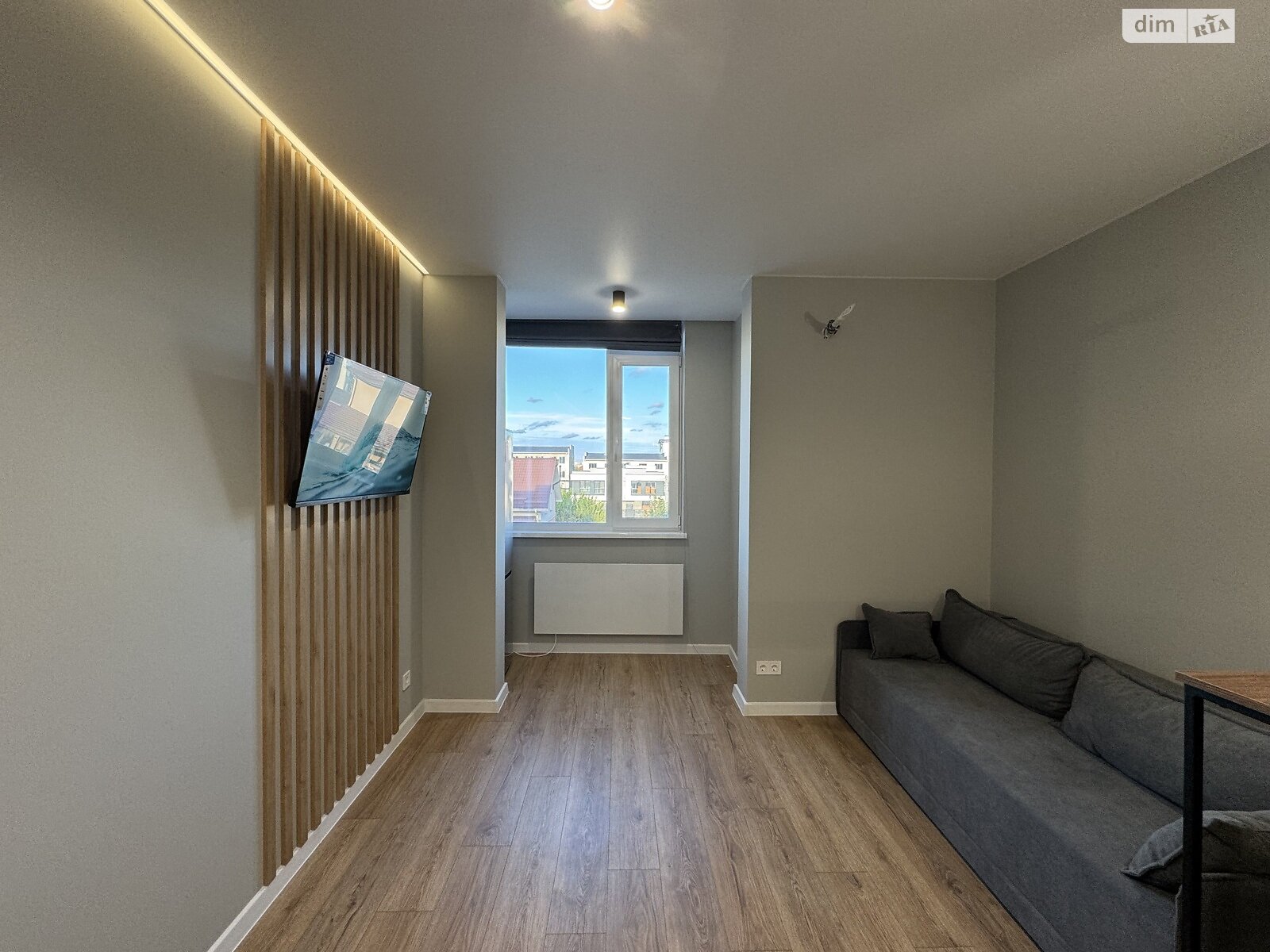 Продаж однокімнатної квартири в Софіївській Борщагівці, на вул. Пшенична 51, фото 1 Продаж однокімнатної квартири в Софіївській Борщагівці, на вул. Пшенична 51, фото 1