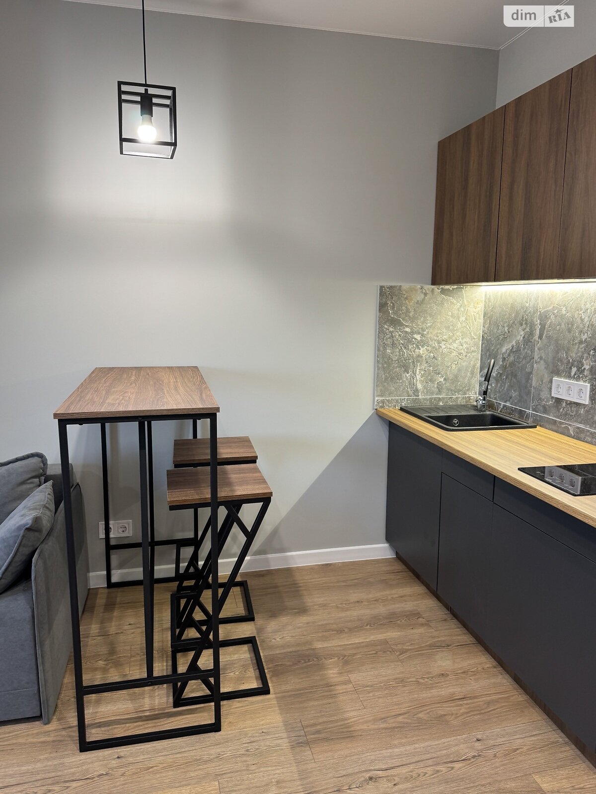 Продаж однокімнатної квартири в Софіївській Борщагівці, на вул. Пшенична 51, фото 1 Продаж однокімнатної квартири в Софіївській Борщагівці, на вул. Пшенична 51, фото 1