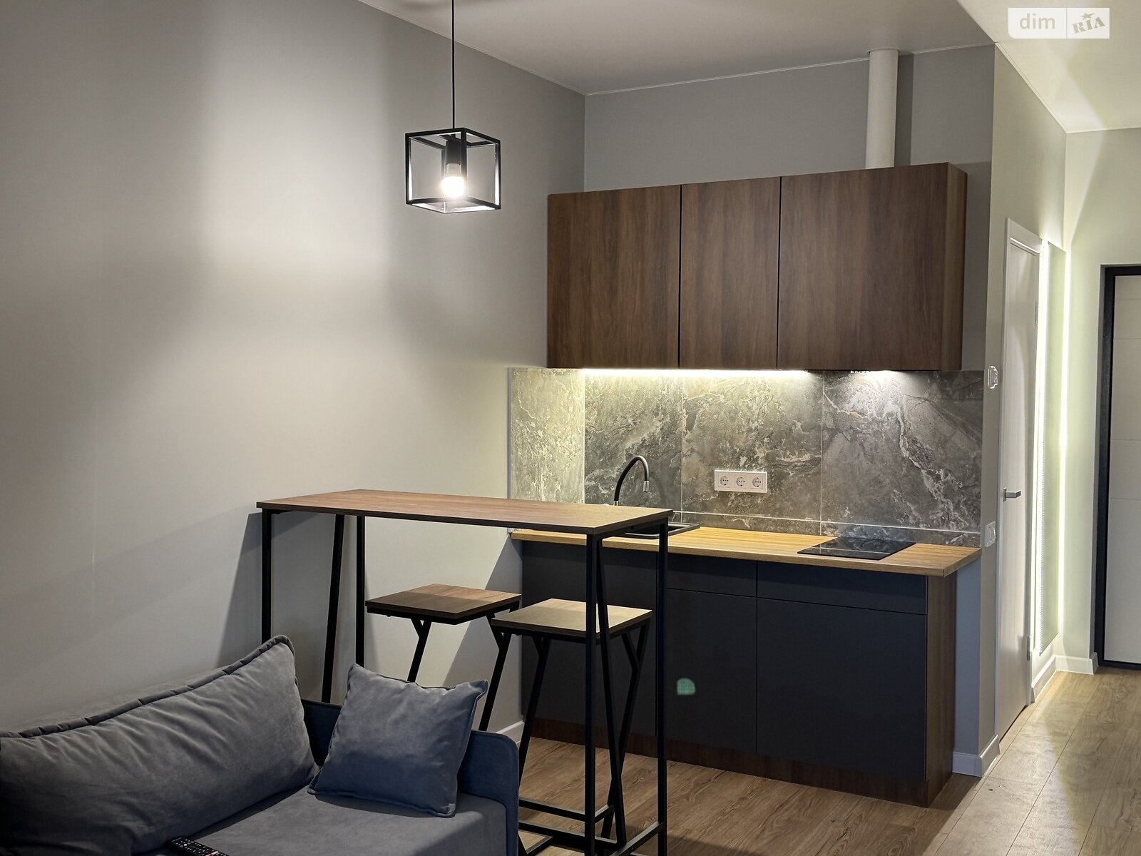 Продаж однокімнатної квартири в Софіївській Борщагівці, на вул. Пшенична 51, фото 1 Продаж однокімнатної квартири в Софіївській Борщагівці, на вул. Пшенична 51, фото 1