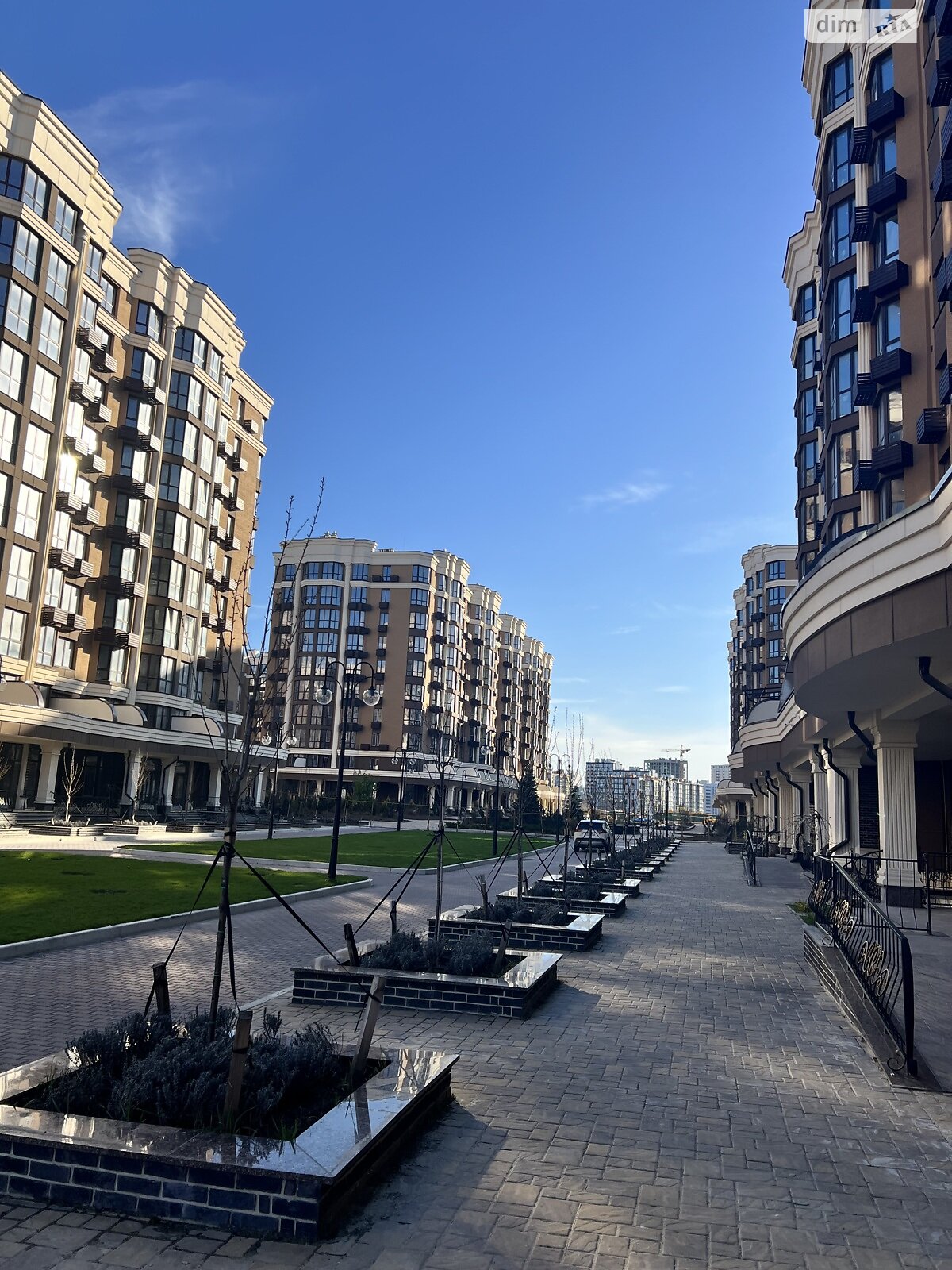 Продаж двокімнатної квартири в Софіївській Борщагівці, на вул. Радісна 4, фото 1 Продаж двокімнатної квартири в Софіївській Борщагівці, на вул. Радісна 4, фото 1
