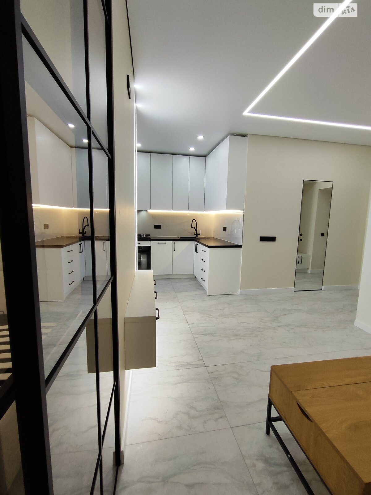 Продажа однокомнатной квартиры в Софиевской Борщаговке, на ул. Радостная 6, фото 1