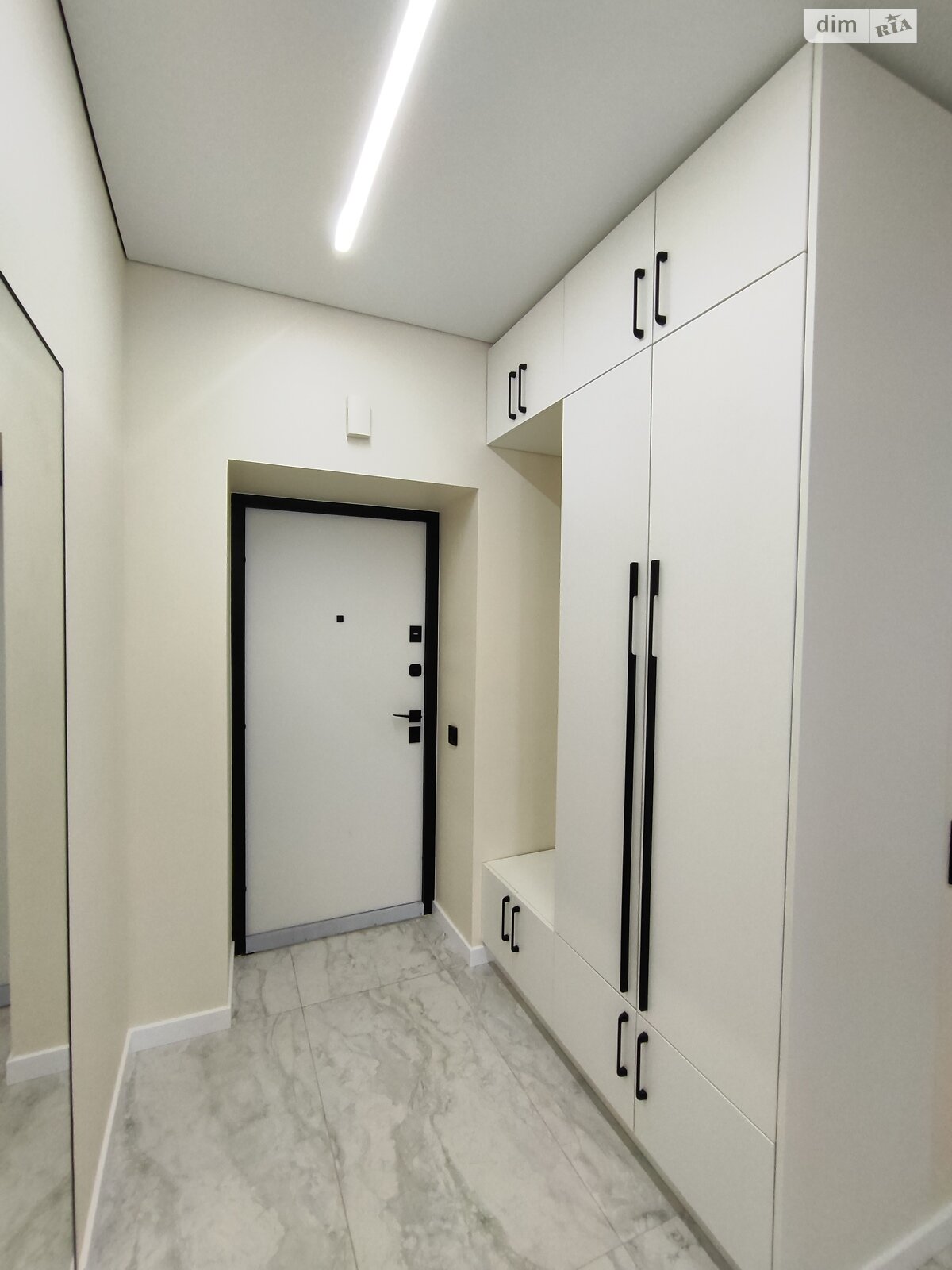 Продажа однокомнатной квартиры в Софиевской Борщаговке, на ул. Радостная 6, фото 1