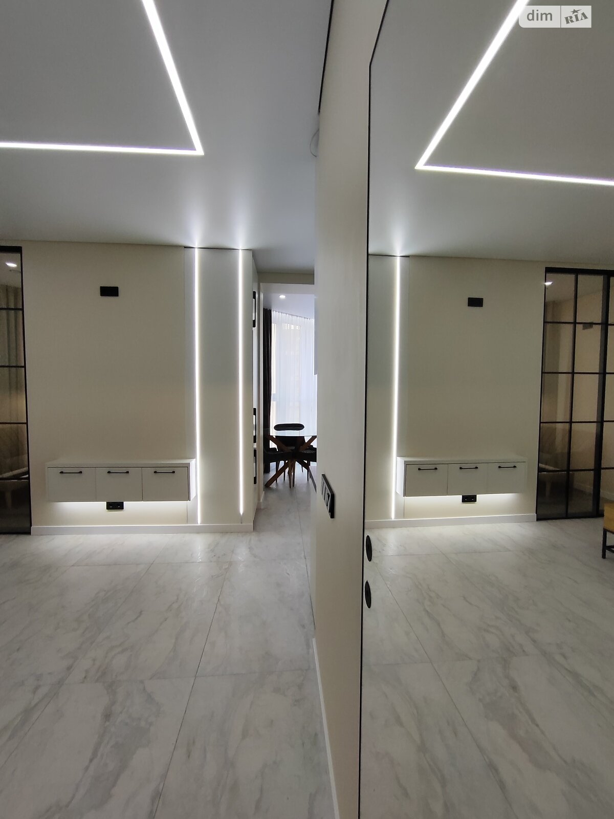 Продажа однокомнатной квартиры в Софиевской Борщаговке, на ул. Радостная 6, фото 1