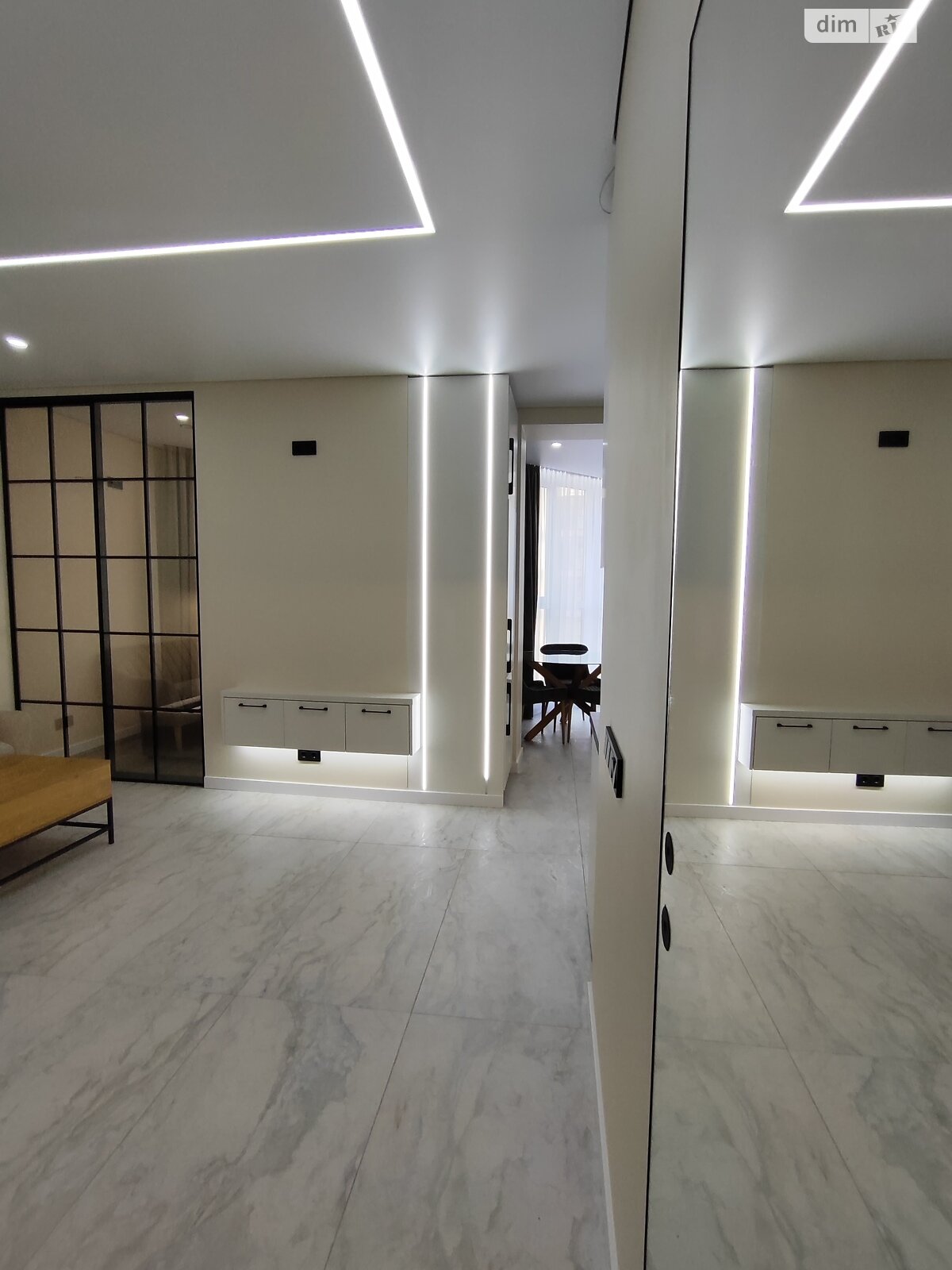 Продажа однокомнатной квартиры в Софиевской Борщаговке, на ул. Радостная 6, фото 1