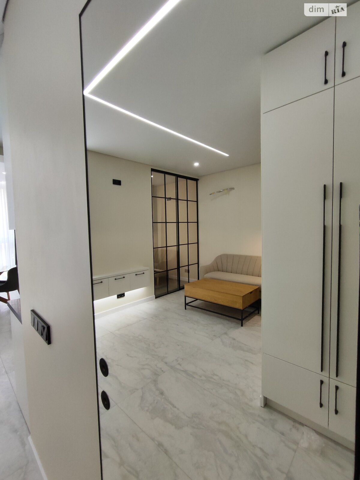 Продажа однокомнатной квартиры в Софиевской Борщаговке, на ул. Радостная 6, фото 1