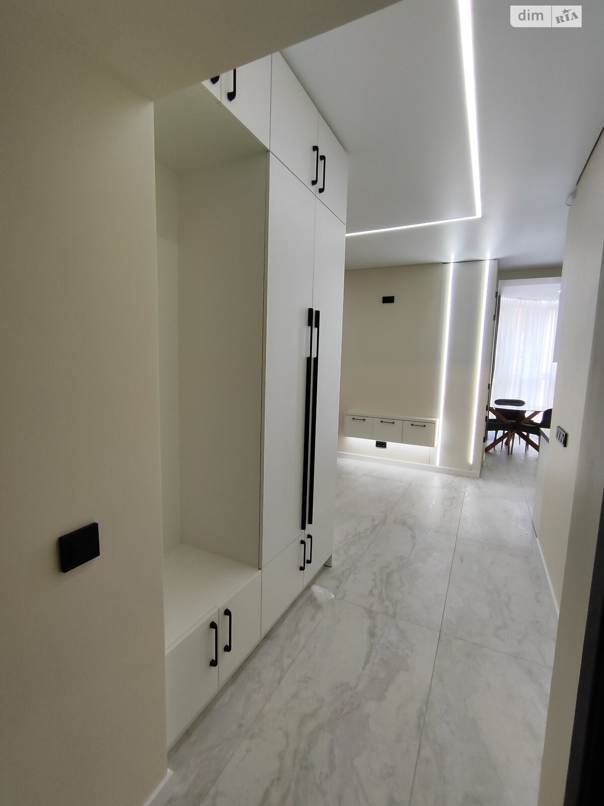 Продажа однокомнатной квартиры в Софиевской Борщаговке, на ул. Радостная 6, фото 1