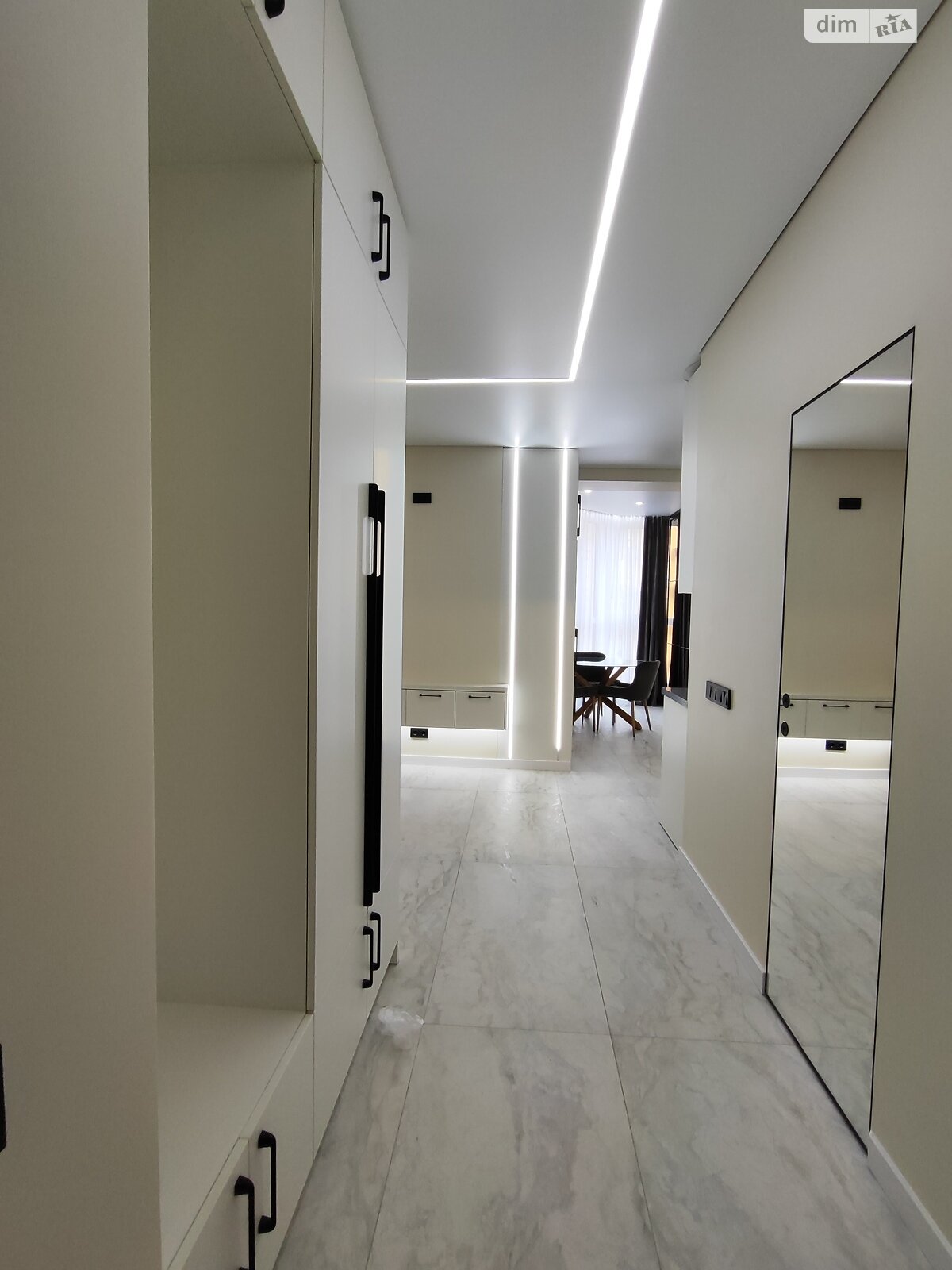 Продажа однокомнатной квартиры в Софиевской Борщаговке, на ул. Радостная 6, фото 1