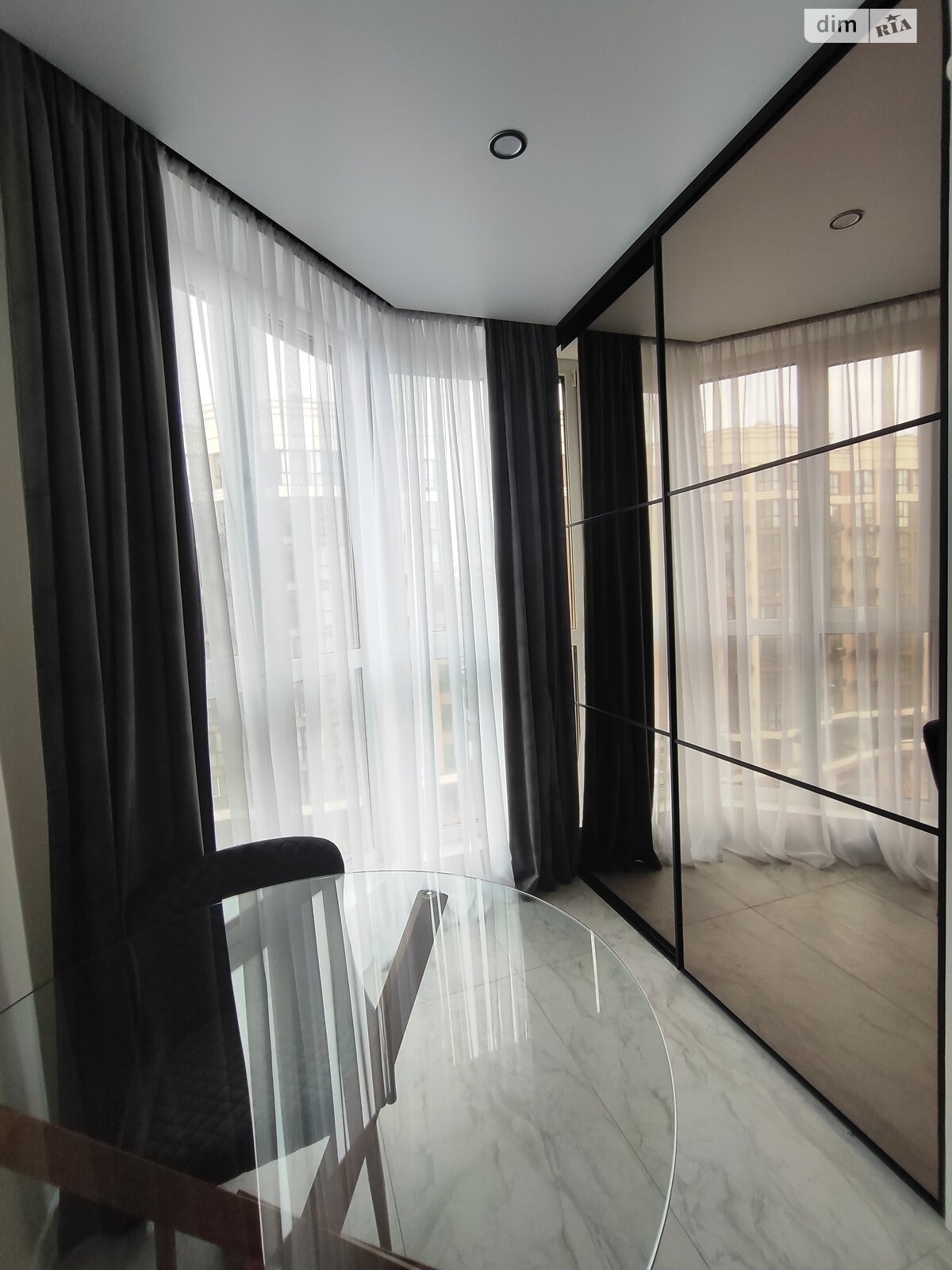 Продажа однокомнатной квартиры в Софиевской Борщаговке, на ул. Радостная 6, фото 1