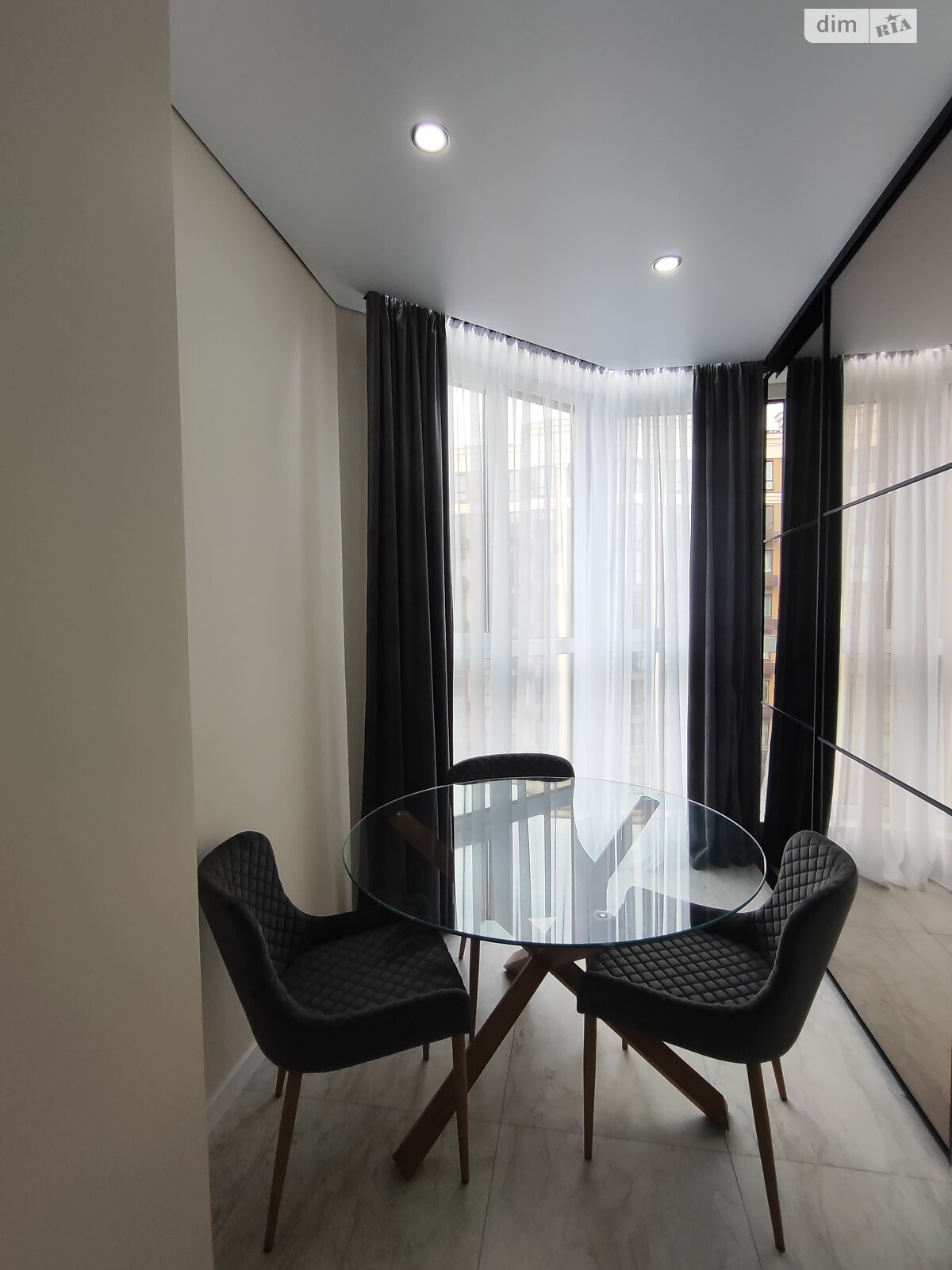 Продажа однокомнатной квартиры в Софиевской Борщаговке, на ул. Радостная 6, фото 1