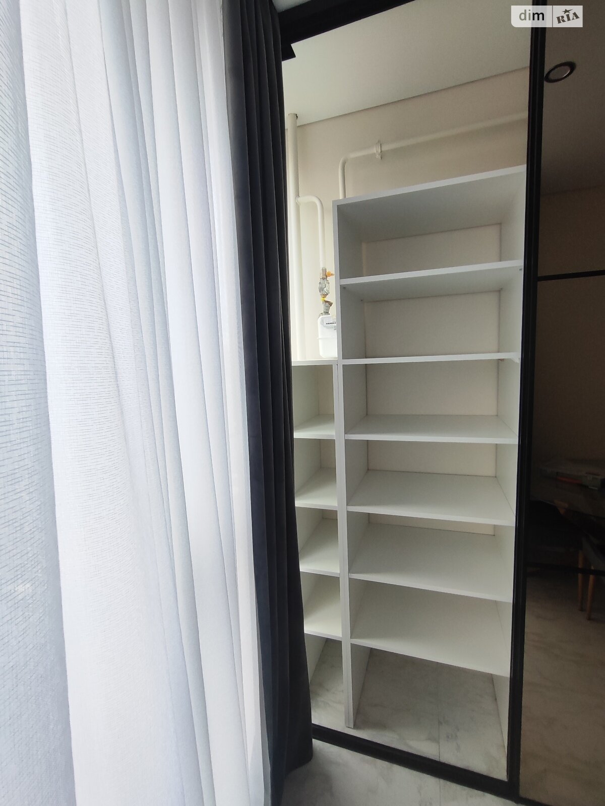 Продажа однокомнатной квартиры в Софиевской Борщаговке, на ул. Радостная 6, фото 1