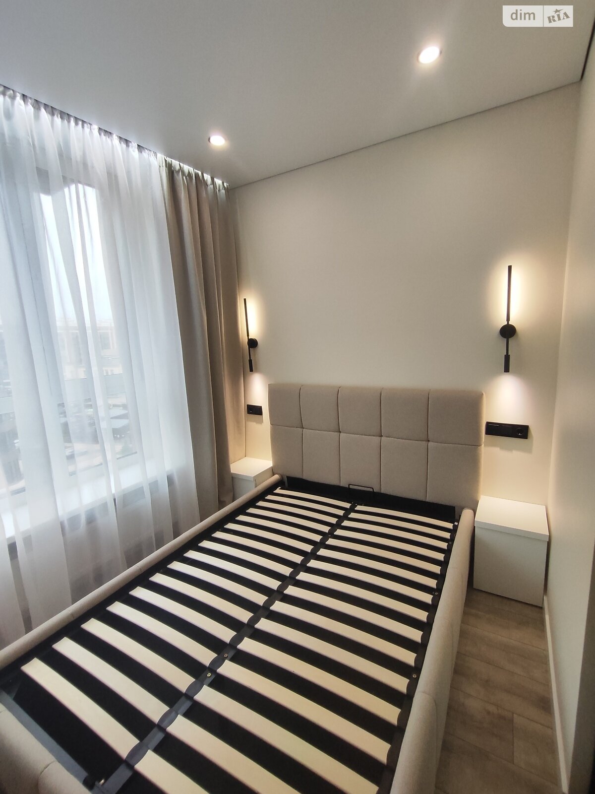 Продажа однокомнатной квартиры в Софиевской Борщаговке, на ул. Радостная 6, фото 1